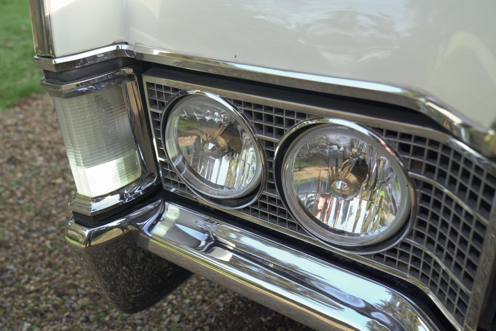 Lincoln Continental Continental