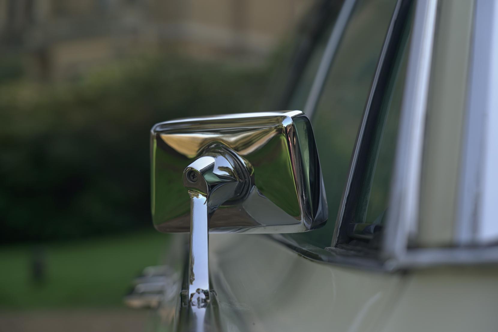 Lincoln Continental Continental