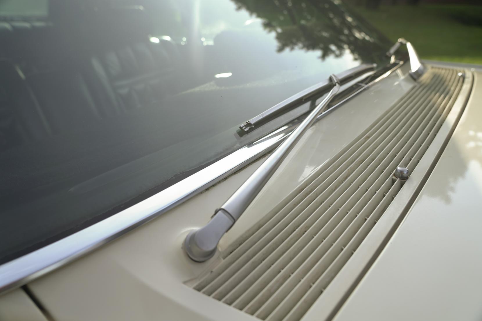 Lincoln Continental Continental
