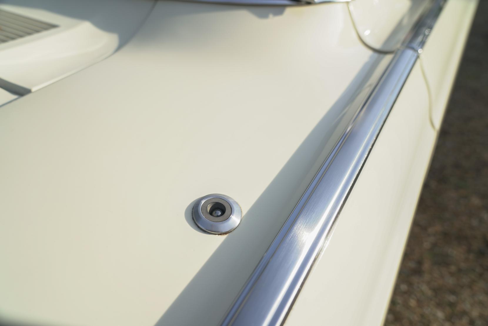 Lincoln Continental Continental