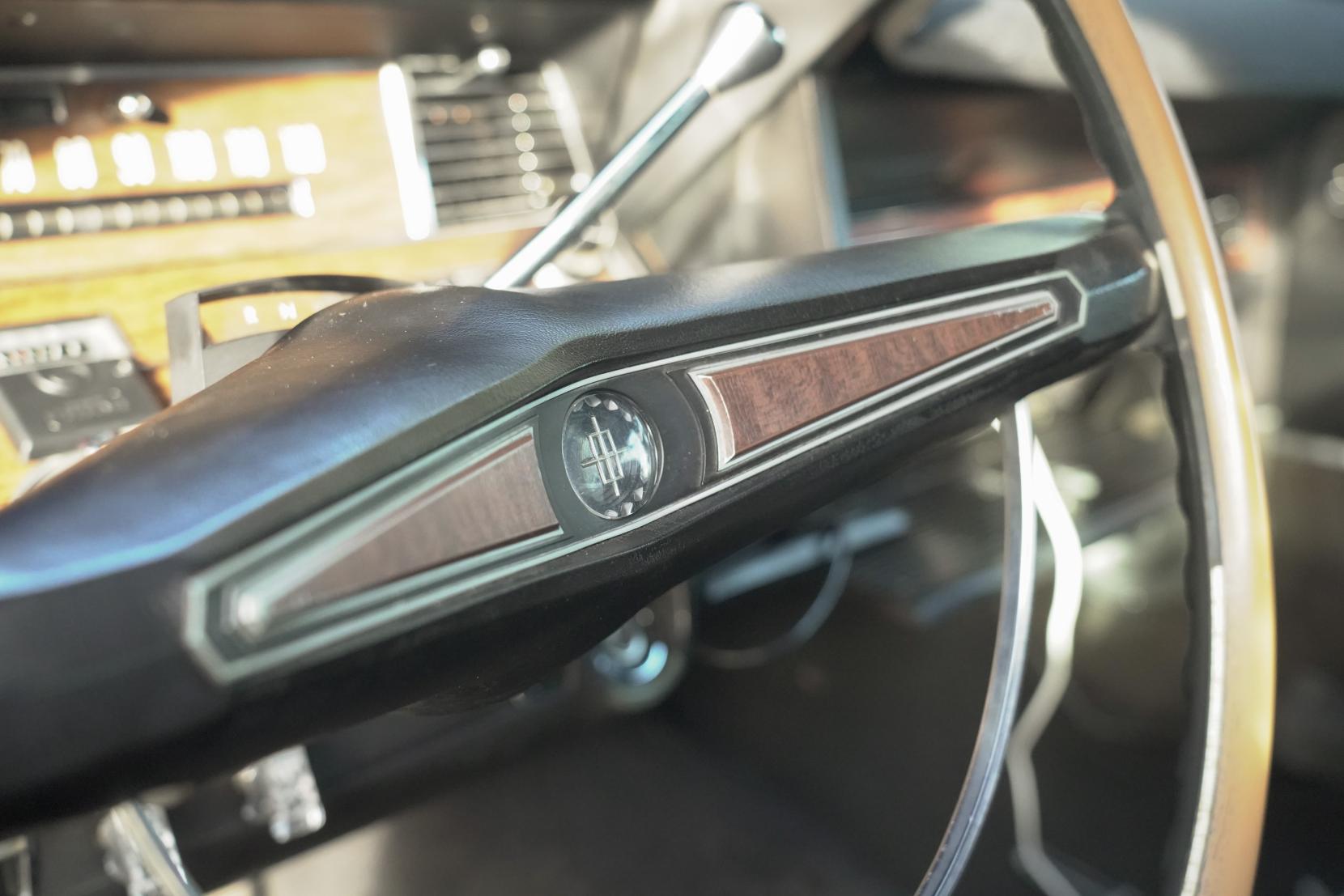 Lincoln Continental Continental