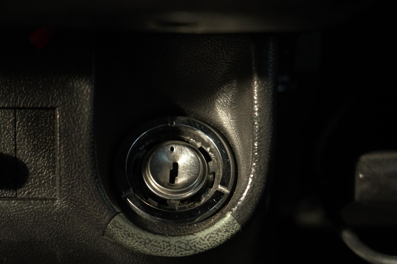 Lincoln Continental Continental