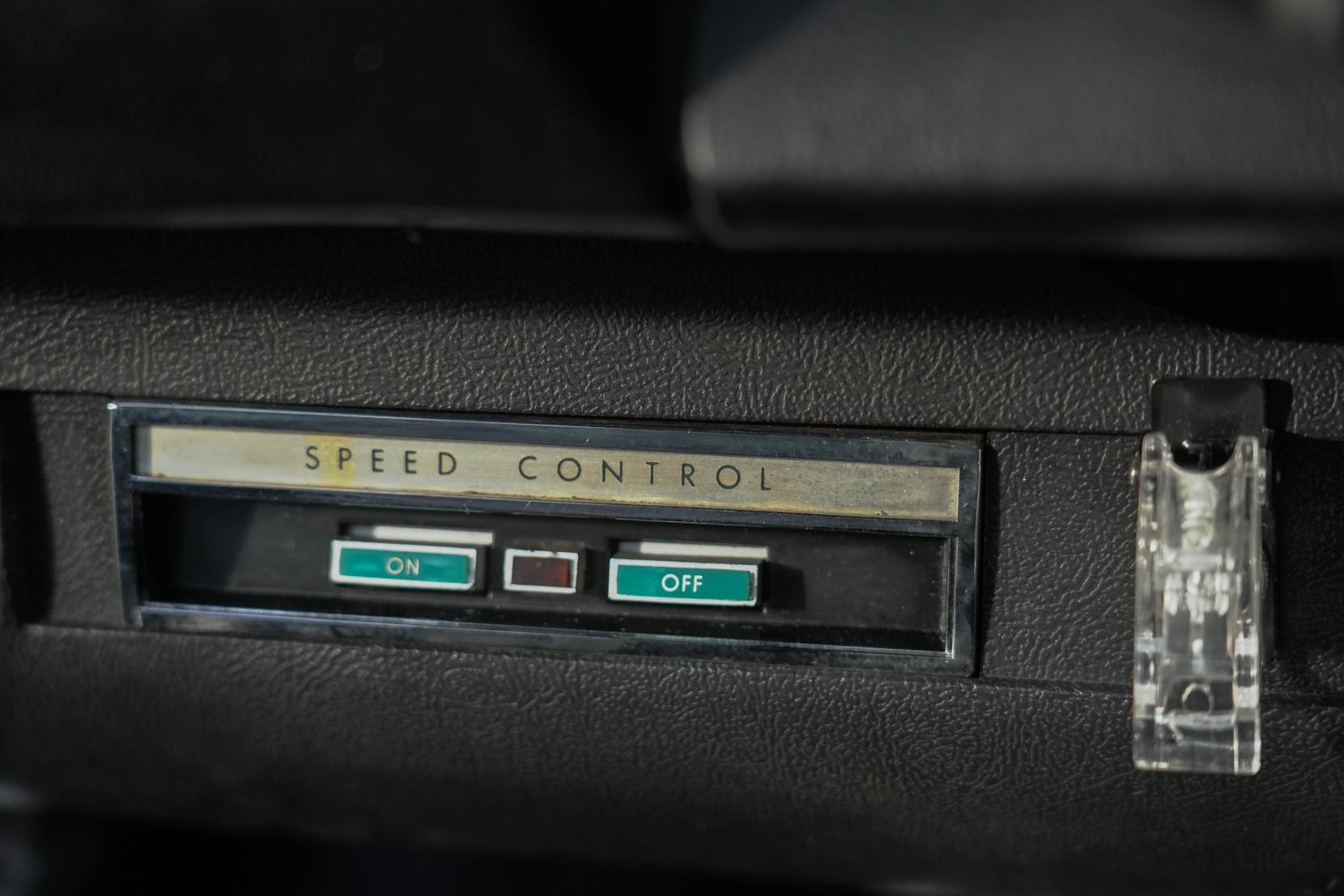 Lincoln Continental Continental