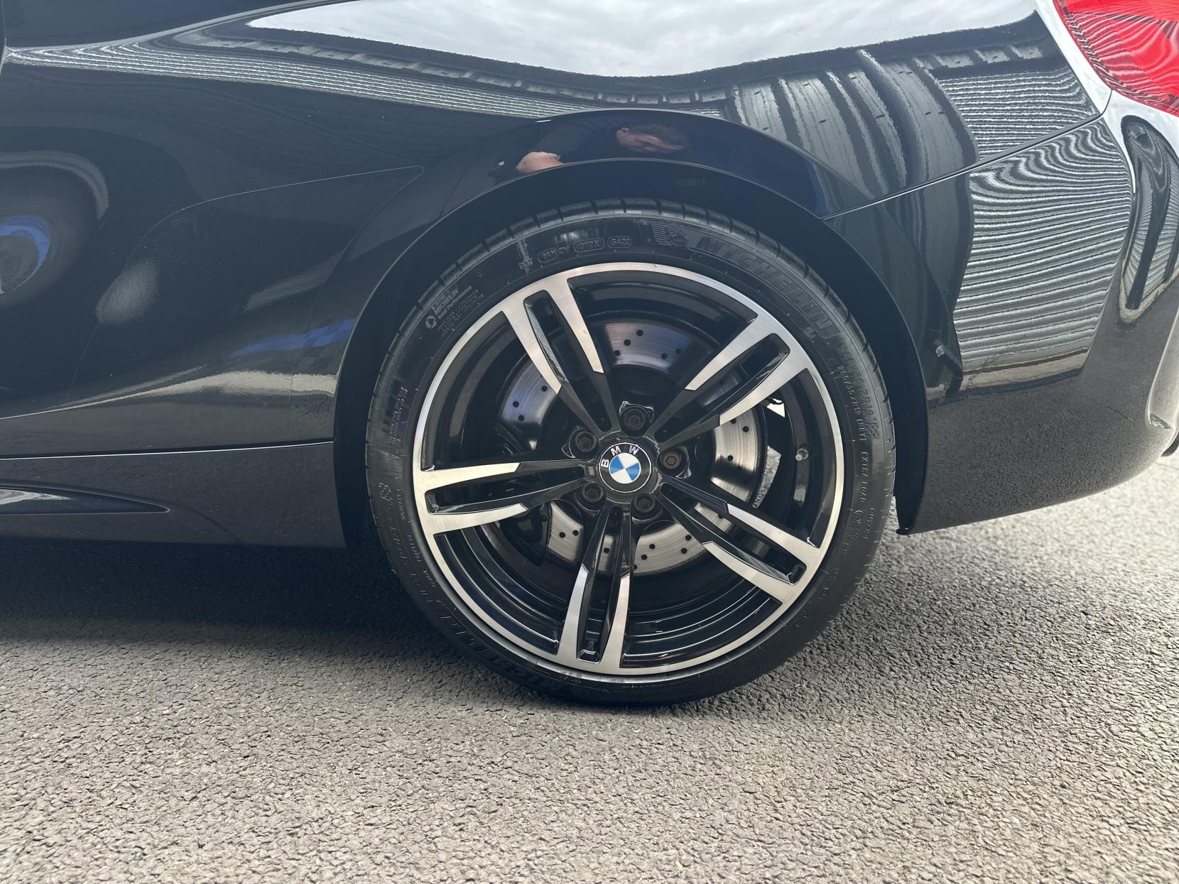 BMW M2 3.0i Coupe 2dr Petrol DCT Euro 6 (s/s) (370 ps)