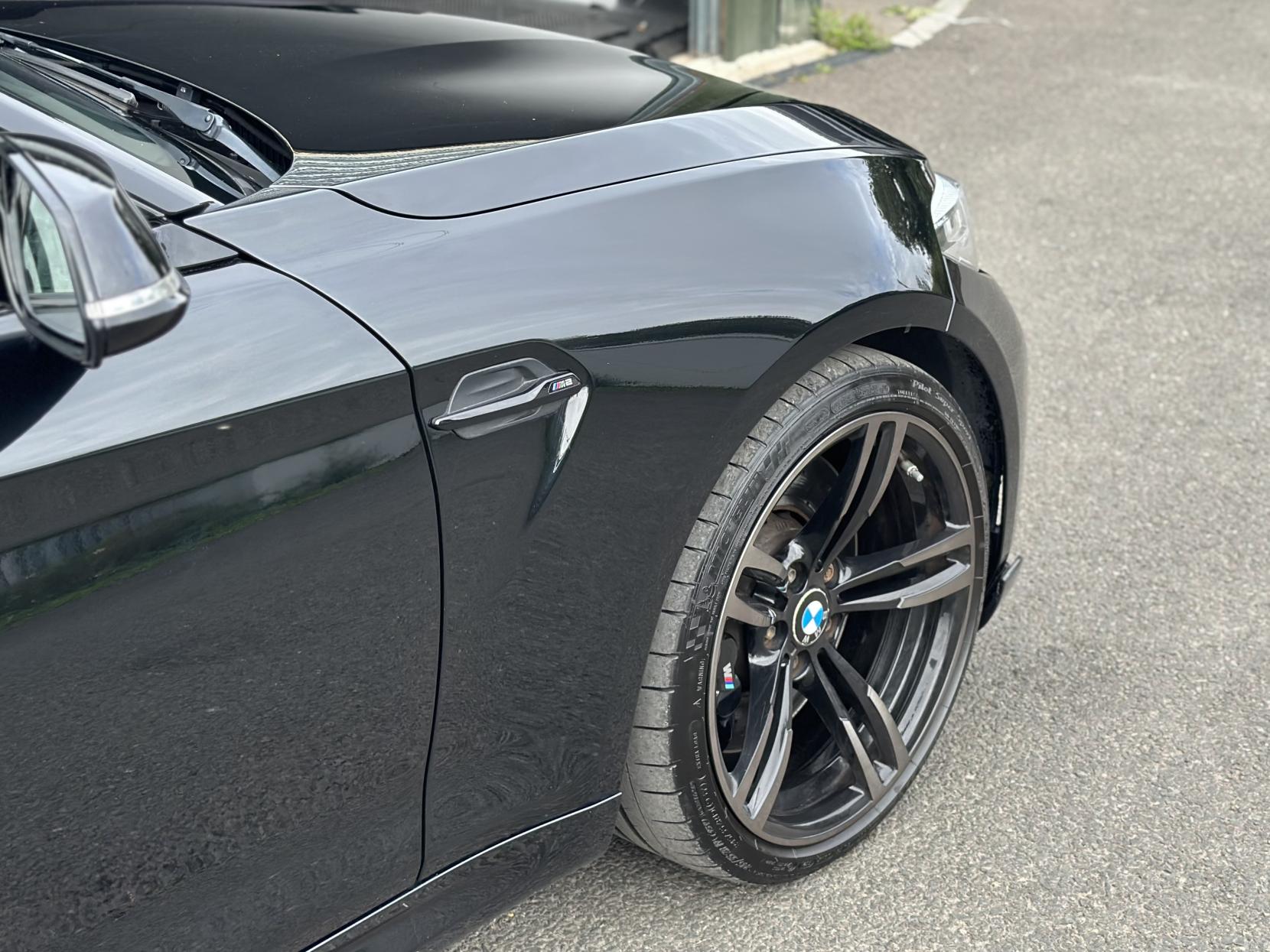 BMW M2 3.0i Coupe 2dr Petrol DCT Euro 6 (s/s) (370 ps)