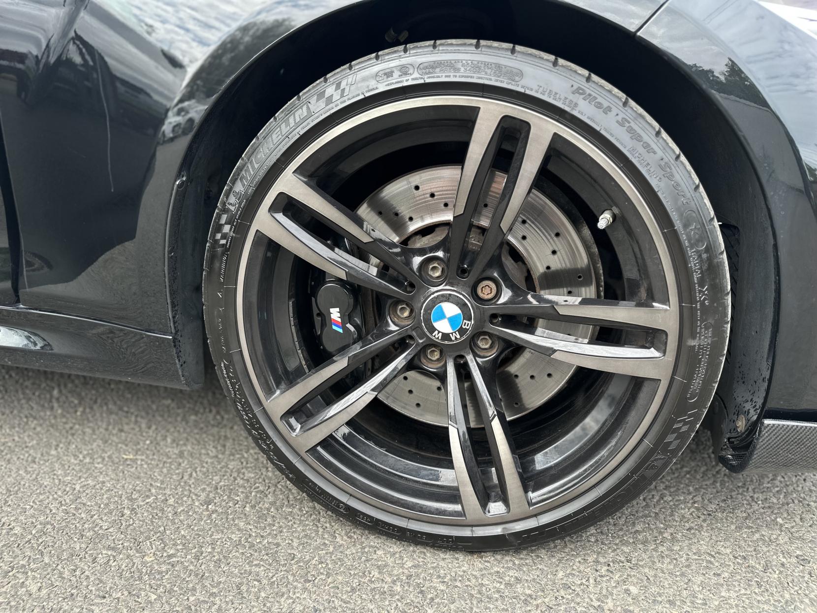 BMW M2 3.0i Coupe 2dr Petrol DCT Euro 6 (s/s) (370 ps)