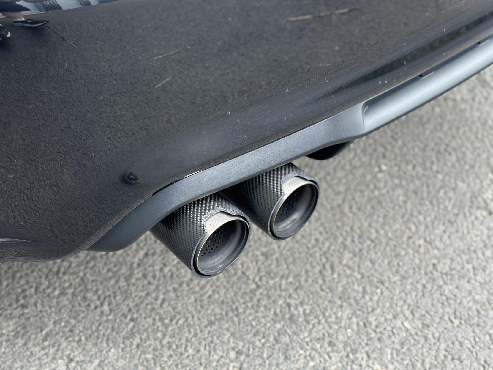BMW M2 3.0i Coupe 2dr Petrol DCT Euro 6 (s/s) (370 ps)