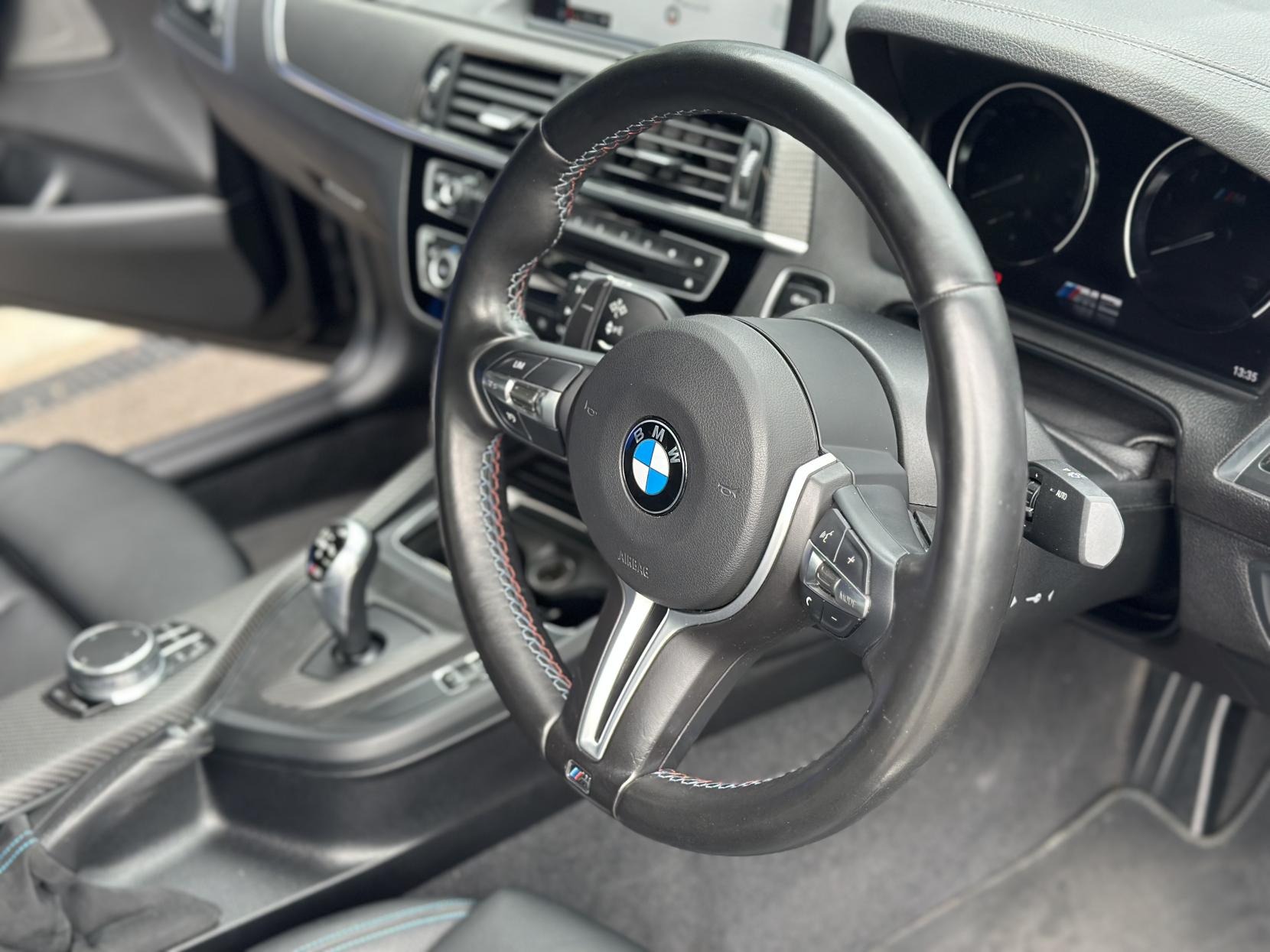 BMW M2 3.0i Coupe 2dr Petrol DCT Euro 6 (s/s) (370 ps)
