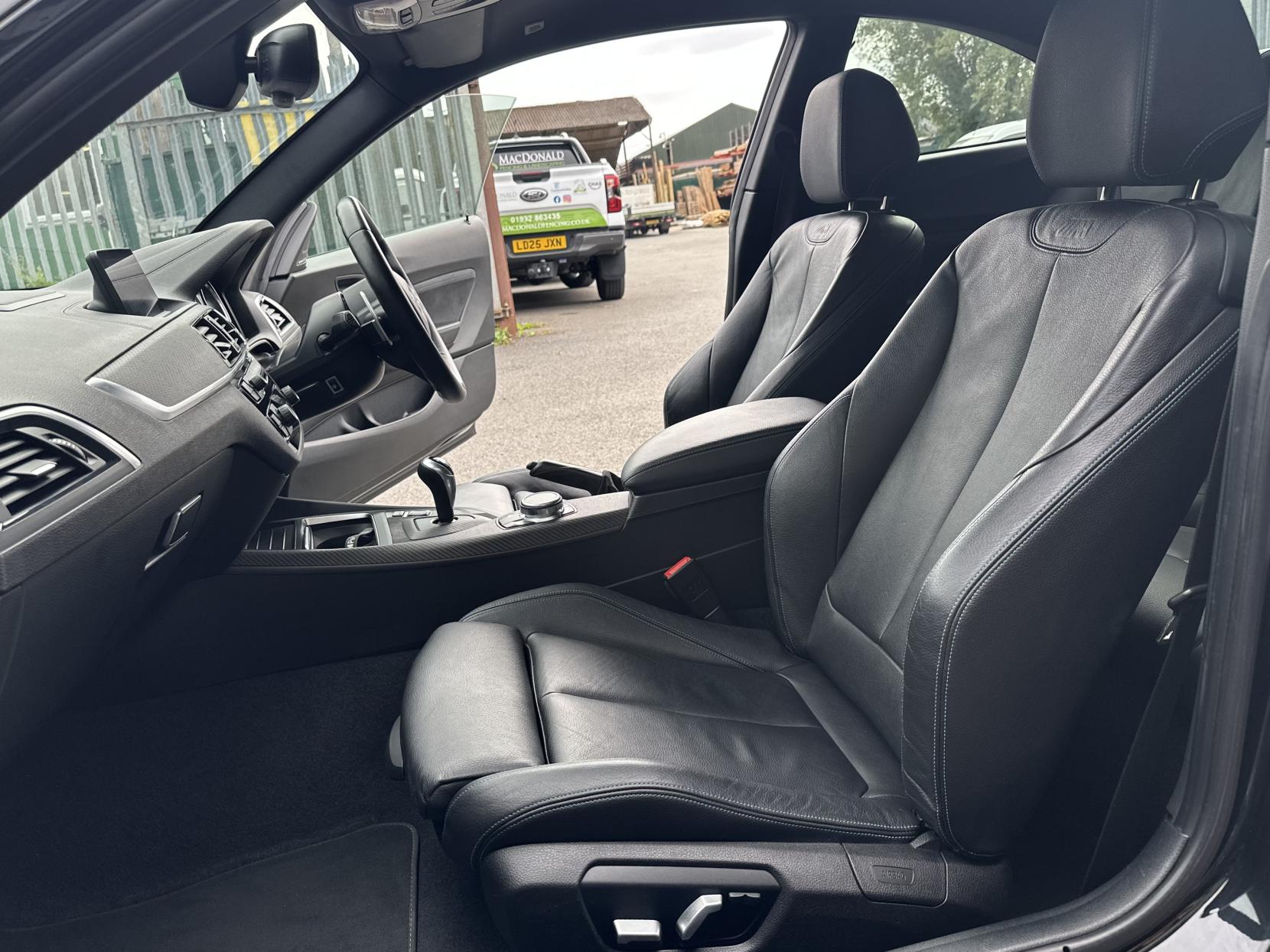 BMW M2 3.0i Coupe 2dr Petrol DCT Euro 6 (s/s) (370 ps)