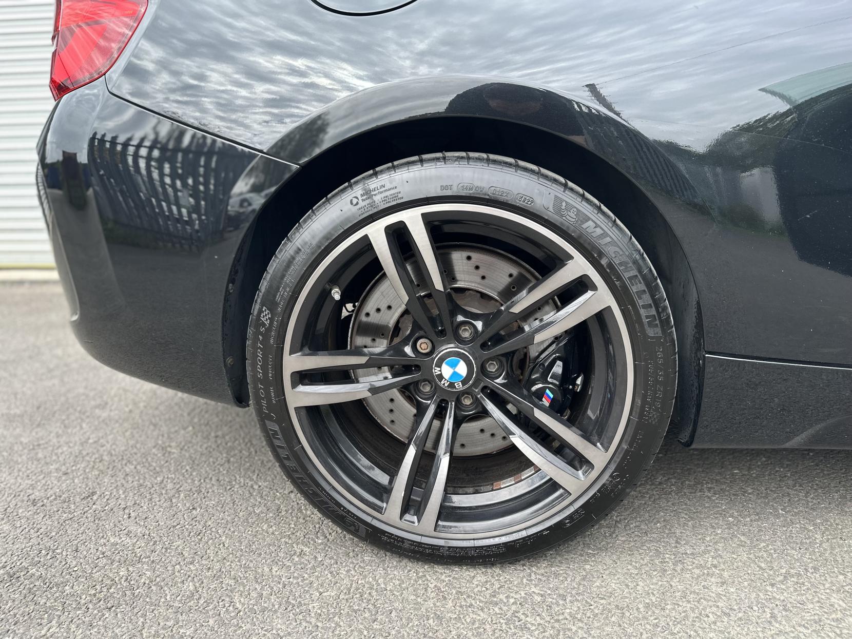 BMW M2 3.0i Coupe 2dr Petrol DCT Euro 6 (s/s) (370 ps)