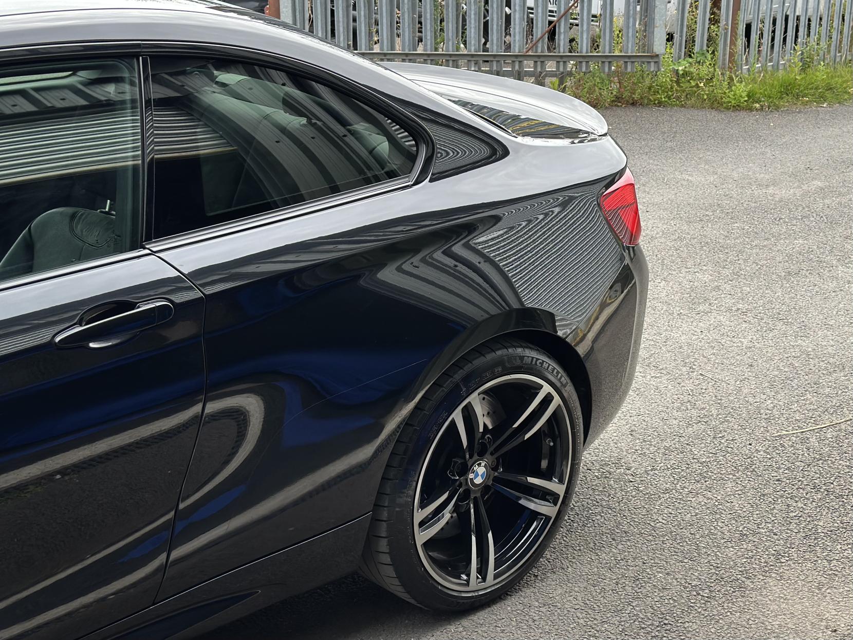 BMW M2 3.0i Coupe 2dr Petrol DCT Euro 6 (s/s) (370 ps)