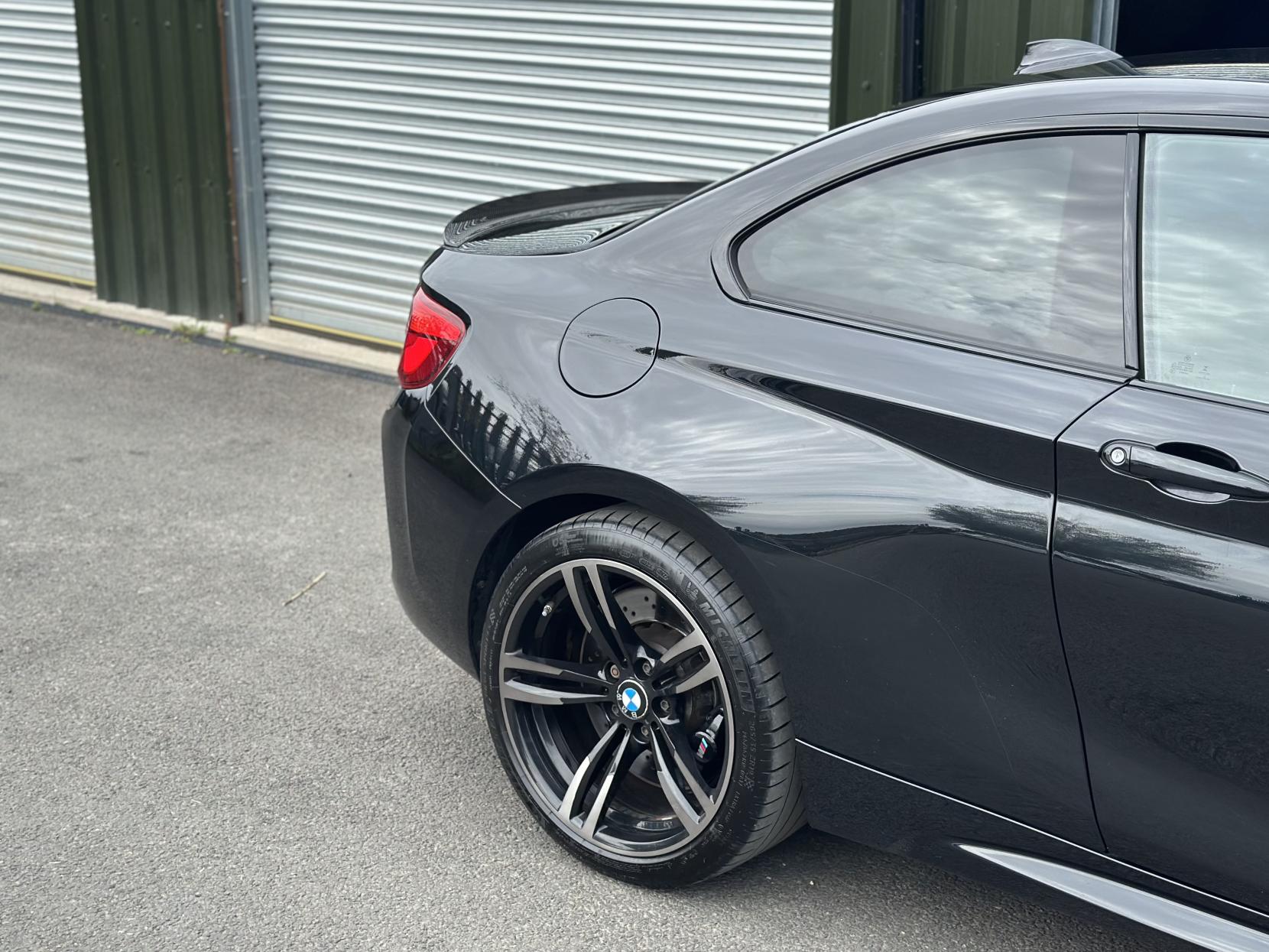 BMW M2 3.0i Coupe 2dr Petrol DCT Euro 6 (s/s) (370 ps)