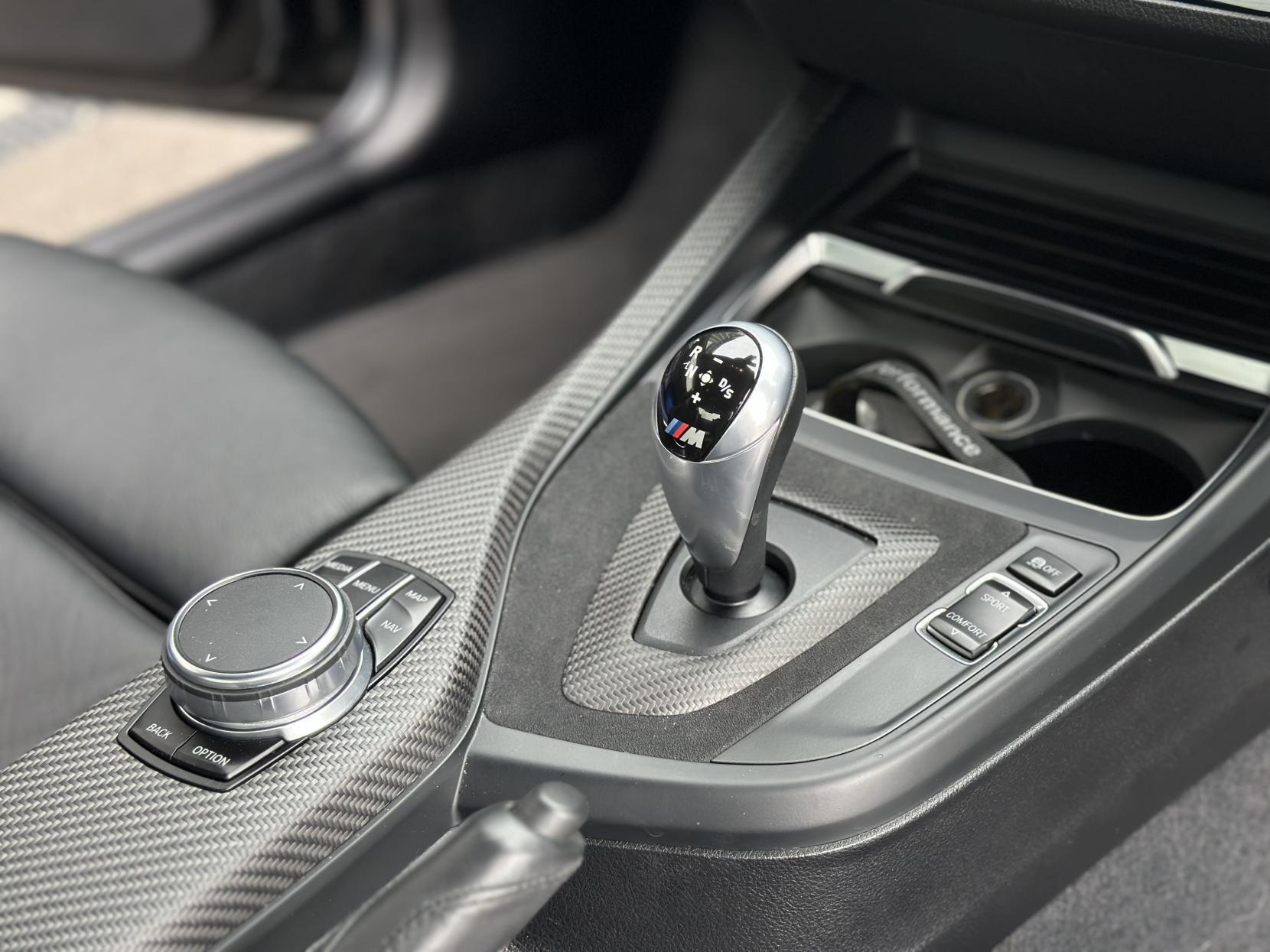 BMW M2 3.0i Coupe 2dr Petrol DCT Euro 6 (s/s) (370 ps)