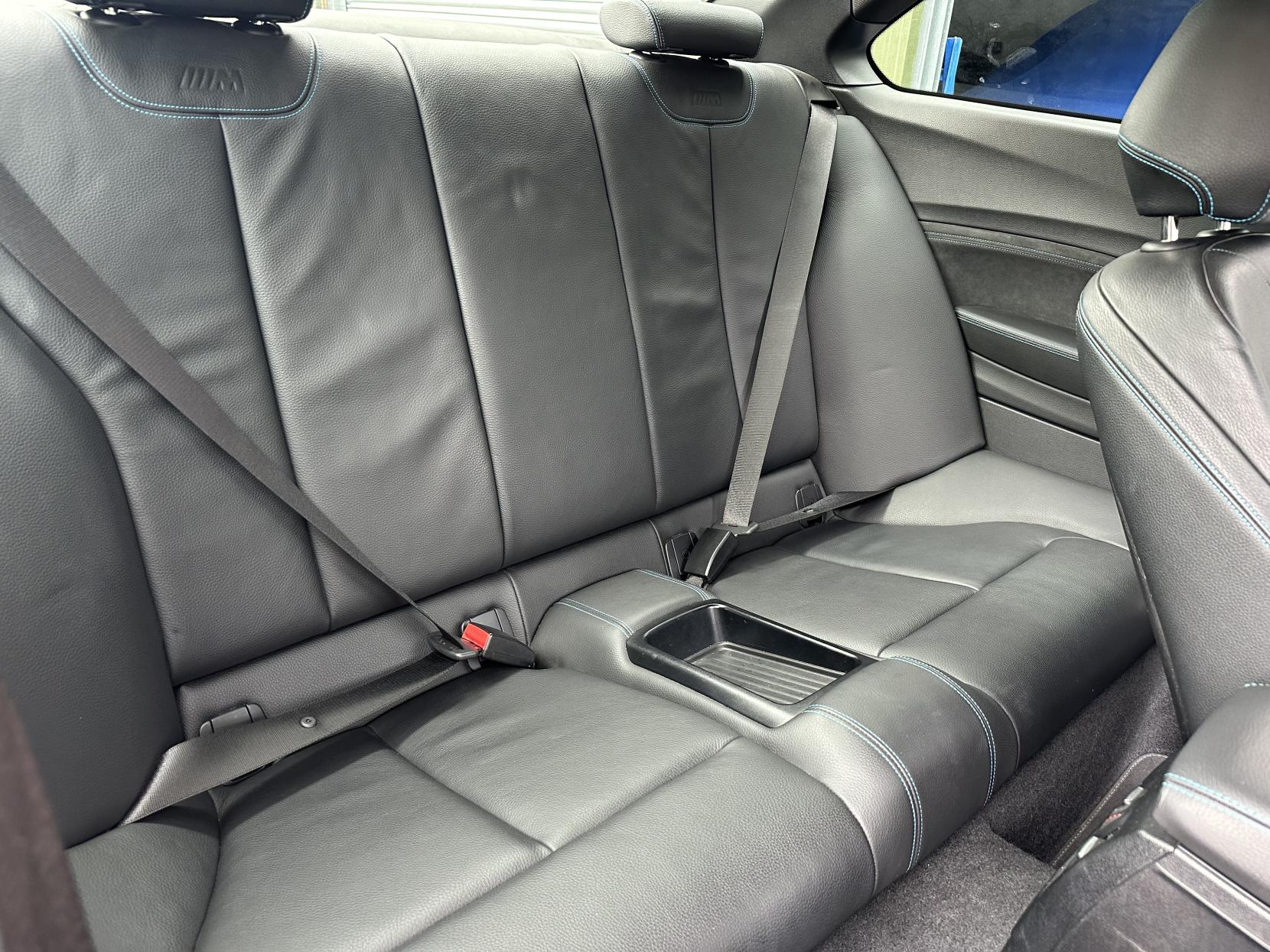 BMW M2 3.0i Coupe 2dr Petrol DCT Euro 6 (s/s) (370 ps)