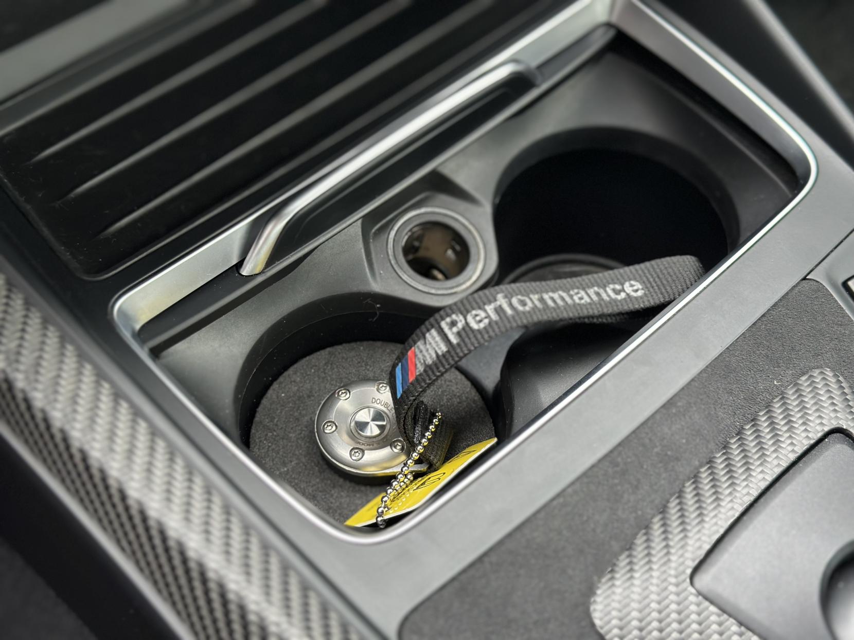 BMW M2 3.0i Coupe 2dr Petrol DCT Euro 6 (s/s) (370 ps)