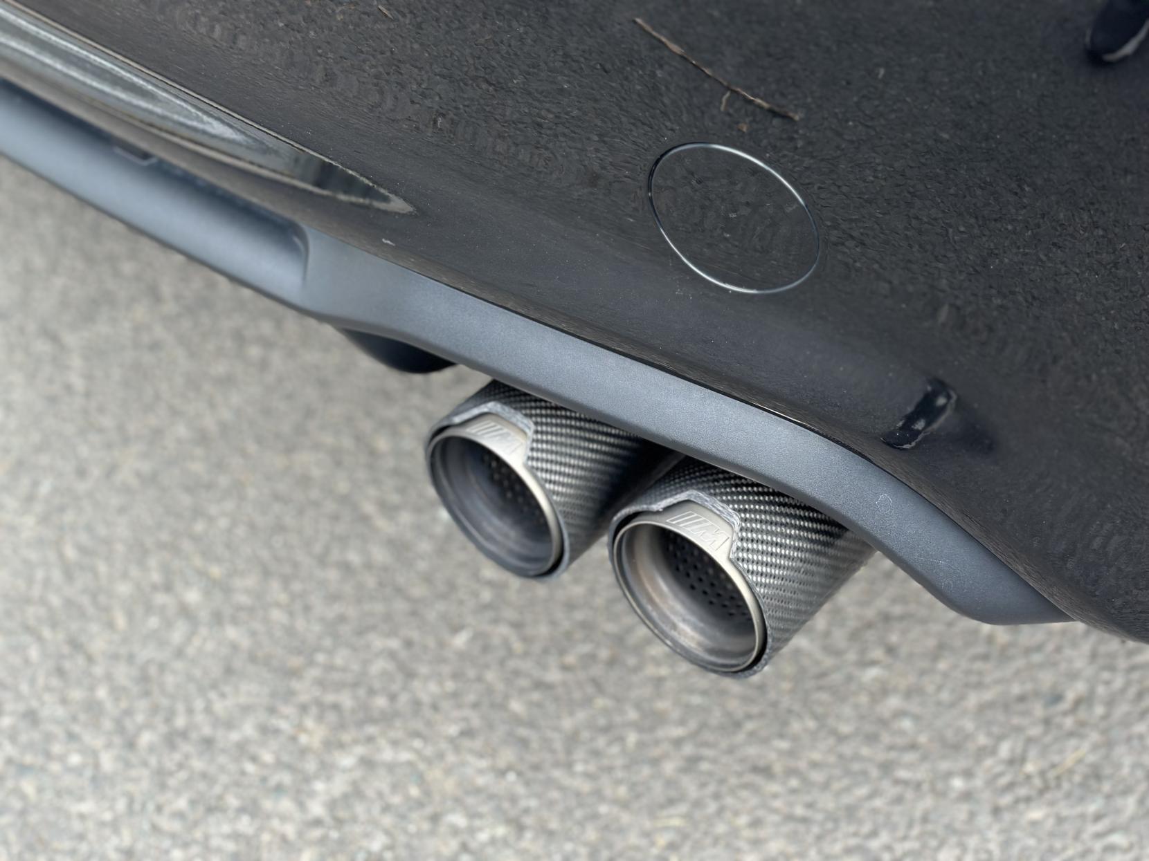 BMW M2 3.0i Coupe 2dr Petrol DCT Euro 6 (s/s) (370 ps)