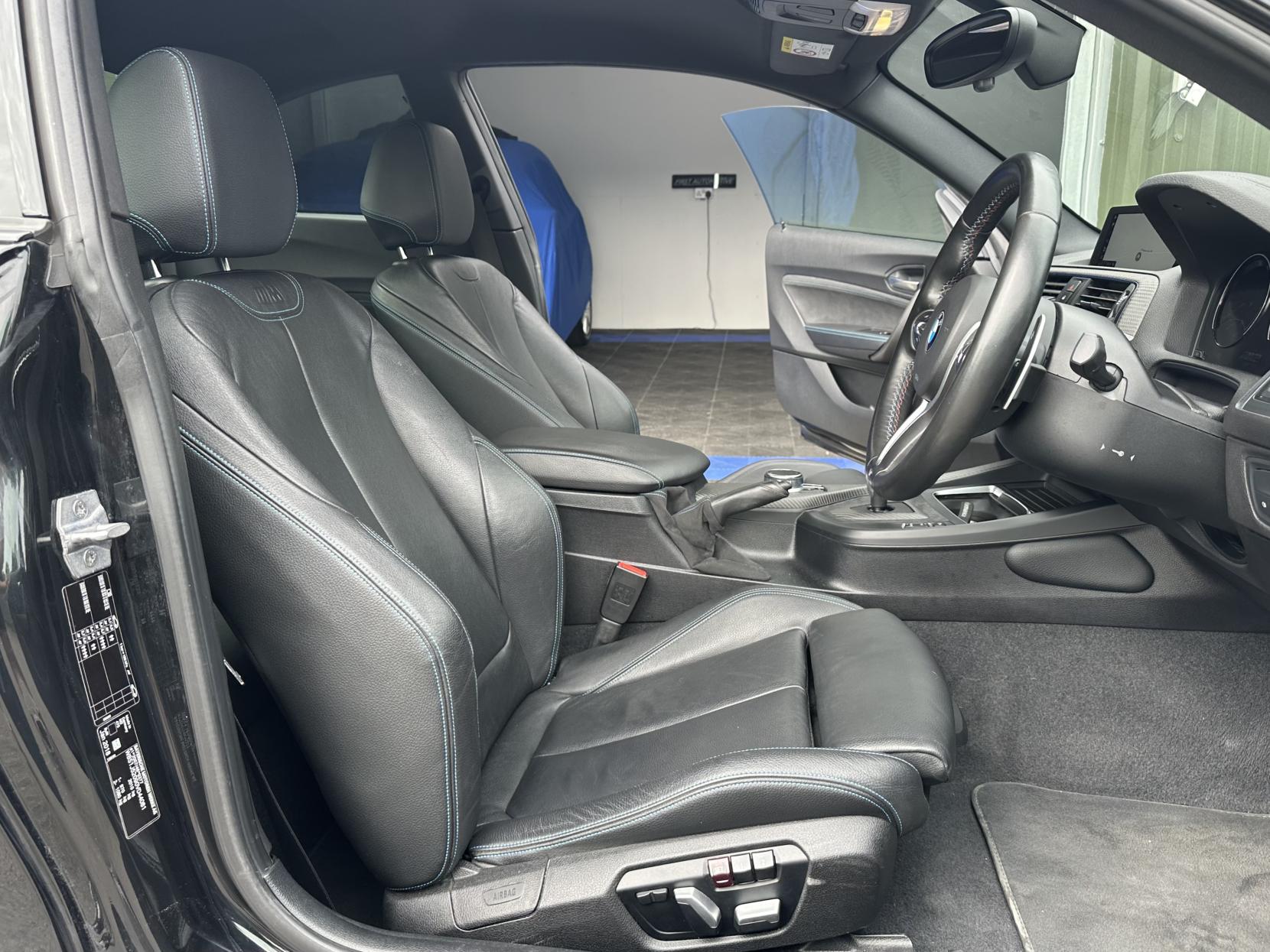 BMW M2 3.0i Coupe 2dr Petrol DCT Euro 6 (s/s) (370 ps)