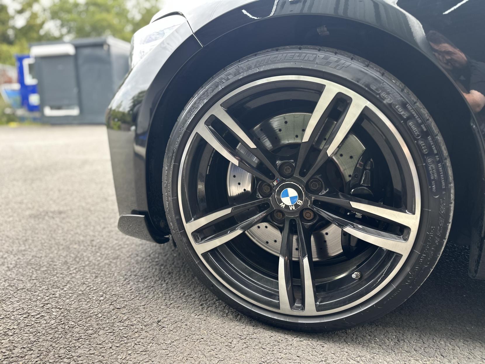 BMW M2 3.0i Coupe 2dr Petrol DCT Euro 6 (s/s) (370 ps)