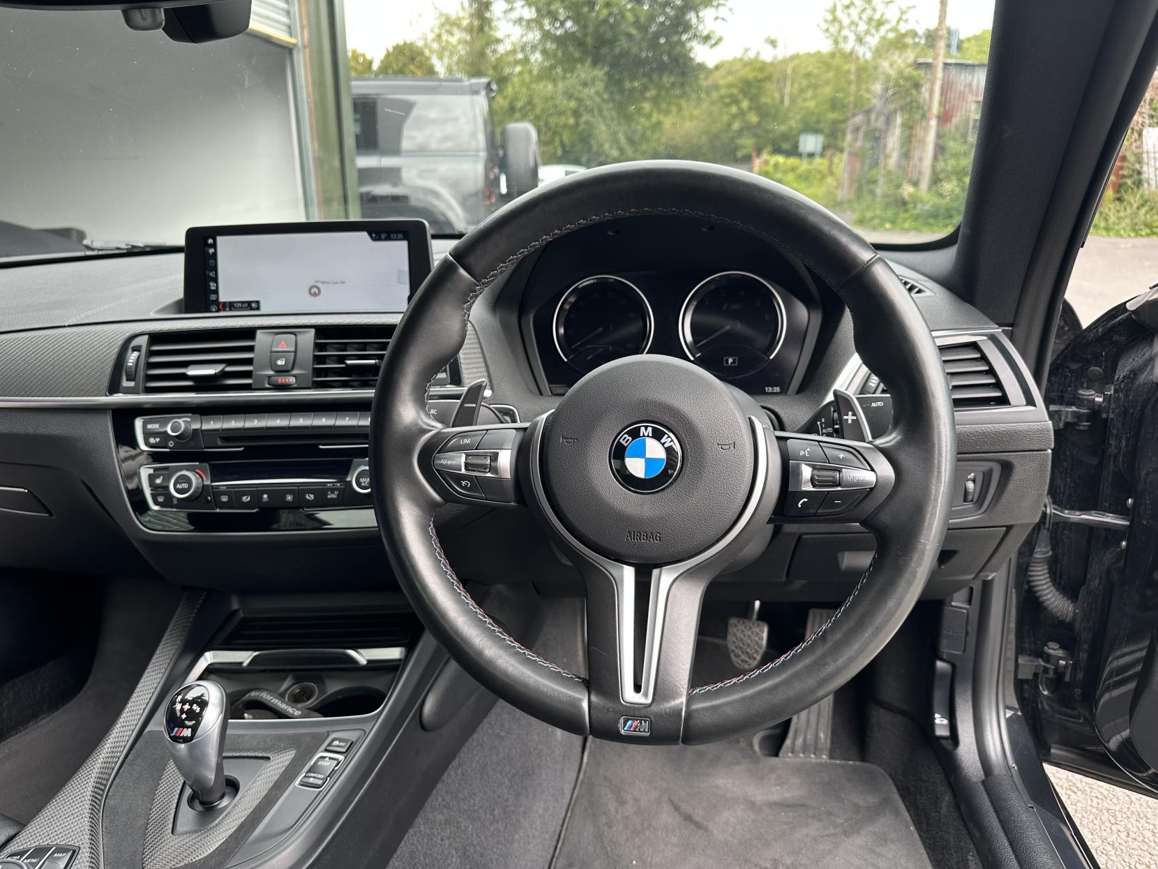 BMW M2 3.0i Coupe 2dr Petrol DCT Euro 6 (s/s) (370 ps)