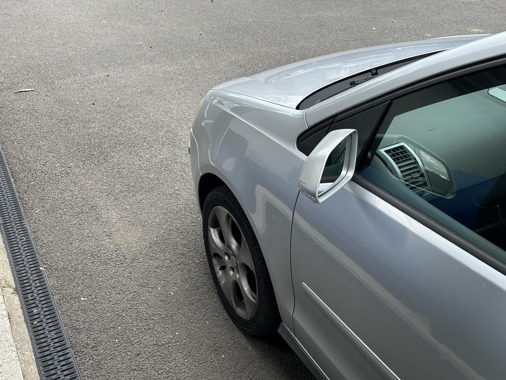 Volkswagen Polo 1.8T GTI Hatchback 5dr Petrol Manual (190 g/km, 148 bhp)