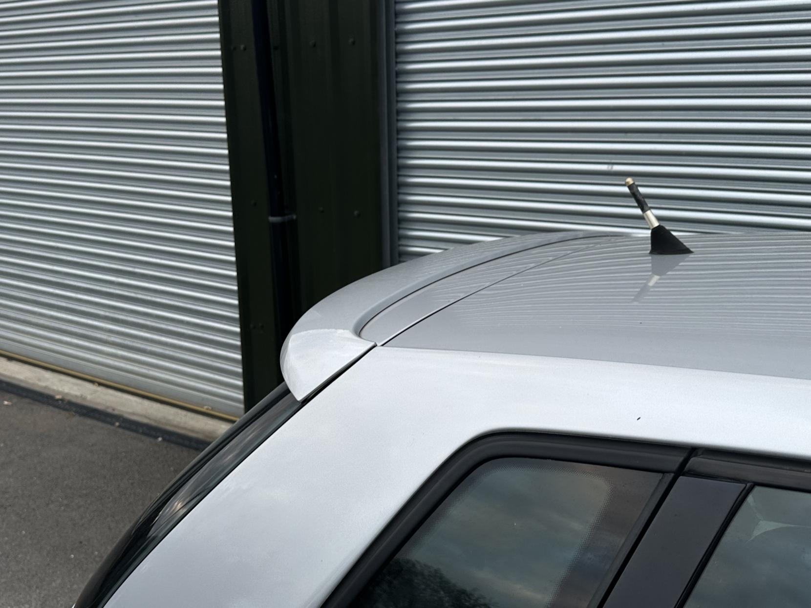 Volkswagen Polo 1.8T GTI Hatchback 5dr Petrol Manual (190 g/km, 148 bhp)