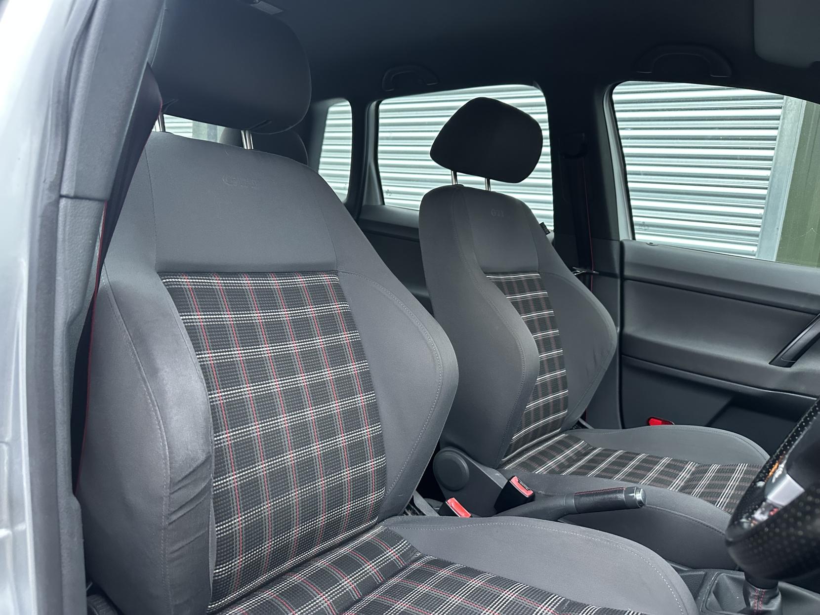 Volkswagen Polo 1.8T GTI Hatchback 5dr Petrol Manual (190 g/km, 148 bhp)