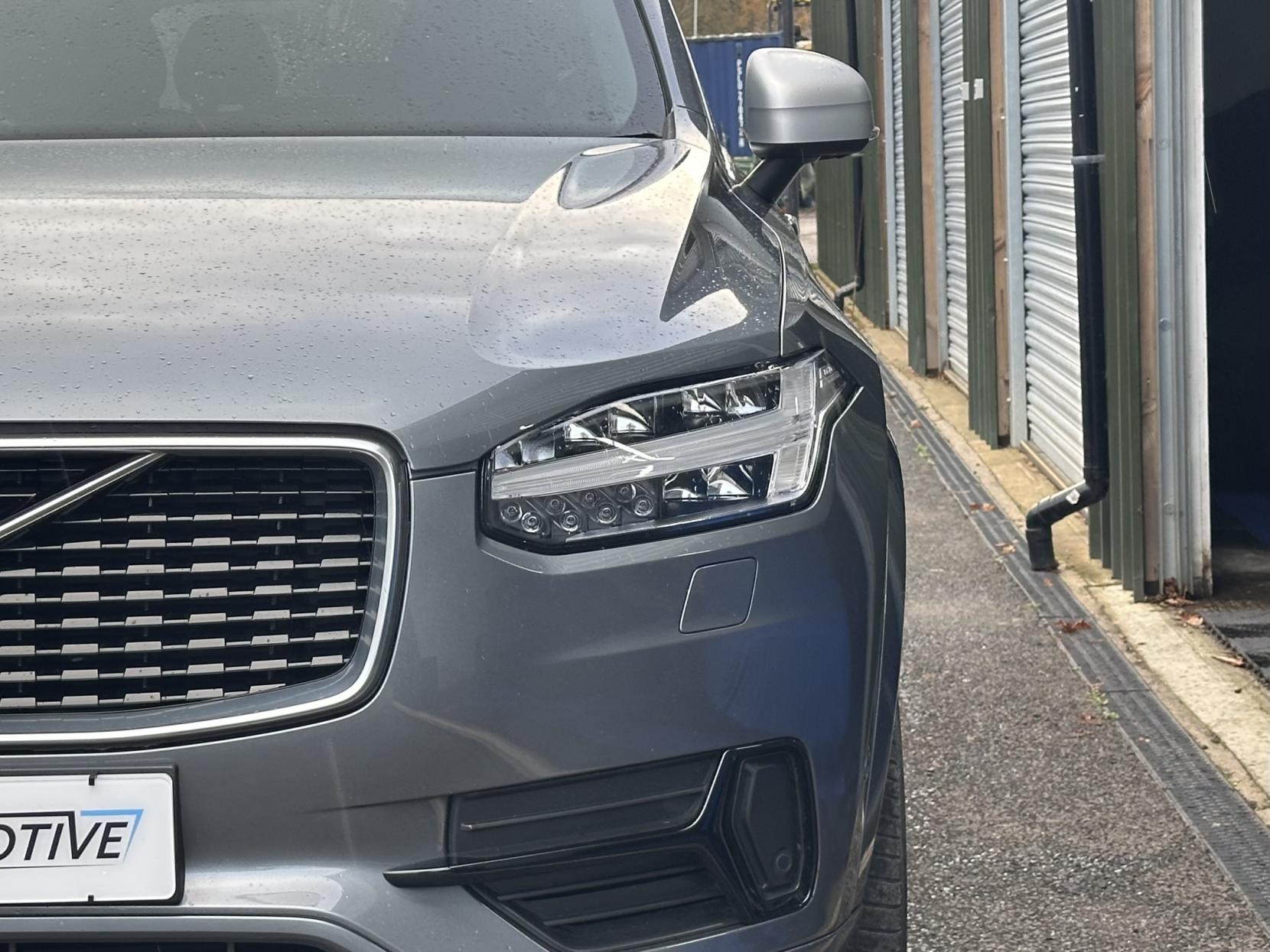Volvo XC90 2.0h T8 Twin Engine 10.4kWh R-Design Pro SUV 5dr Petrol Plug-in Hybrid Auto 4WD Euro 6 (s/s) (407 ps)