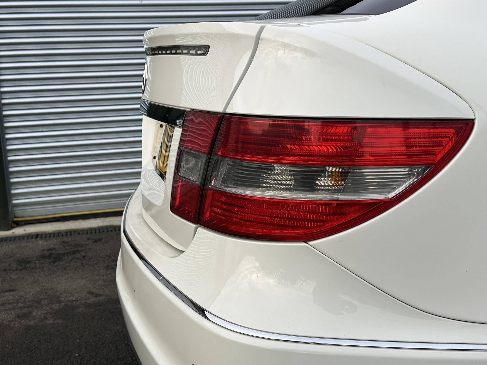 Mercedes-Benz CLC Class 1.8 CLC180K Sport Coupe 3dr Petrol Auto Euro 4 (143 ps)