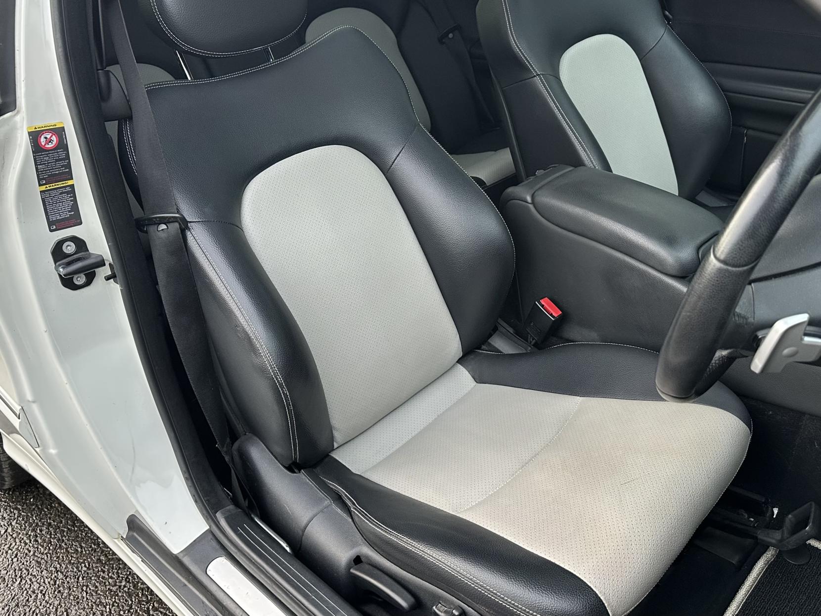 Mercedes-Benz CLC Class 1.8 CLC180K Sport Coupe 3dr Petrol Auto Euro 4 (143 ps)