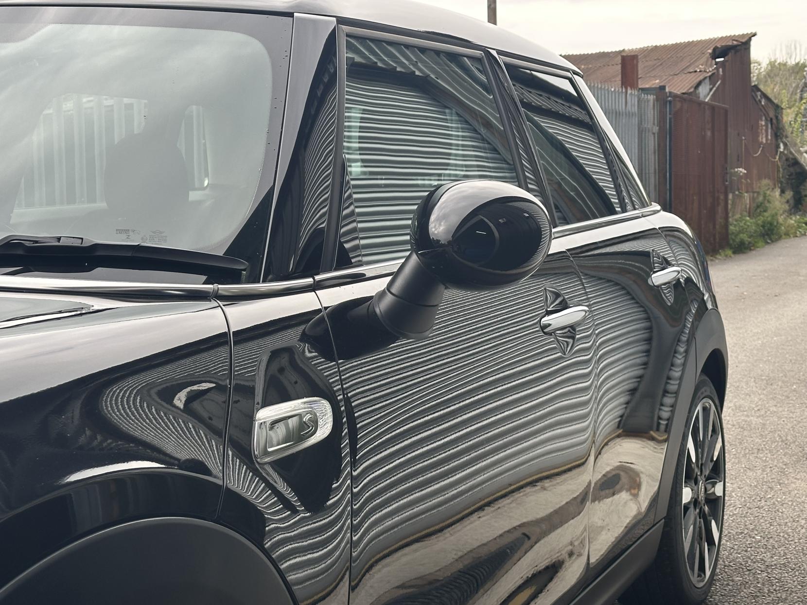 MINI Hatch 2.0 Cooper S Hatchback 5dr Petrol Manual Euro 6 (s/s) (192 ps)