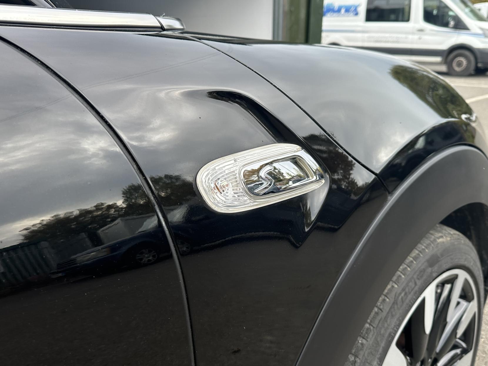 MINI Hatch 2.0 Cooper S Hatchback 5dr Petrol Manual Euro 6 (s/s) (192 ps)