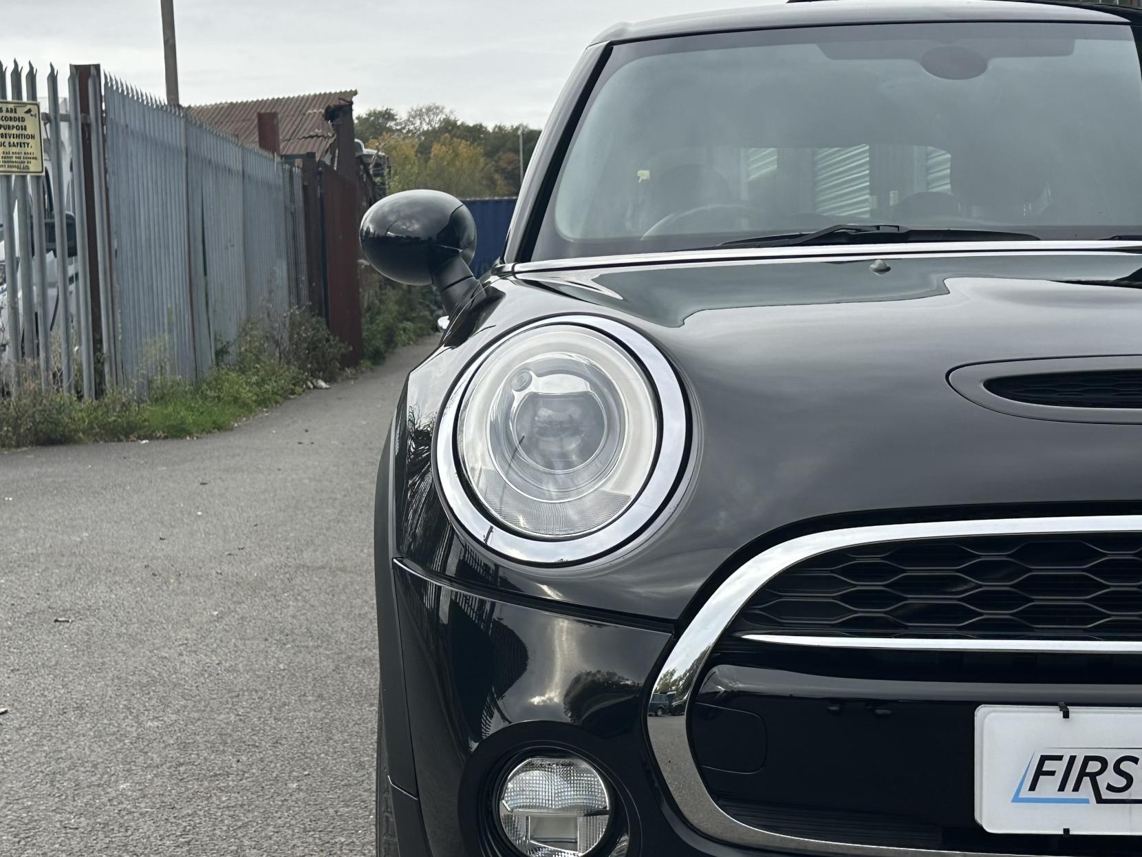MINI Hatch 2.0 Cooper S Hatchback 5dr Petrol Manual Euro 6 (s/s) (192 ps)