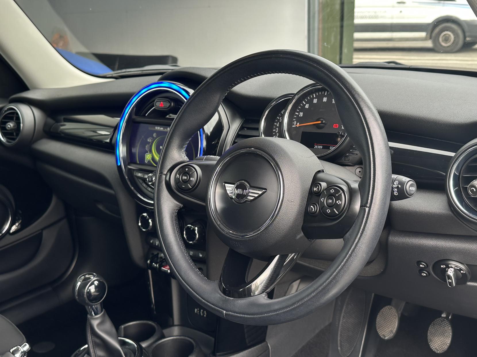 MINI Hatch 2.0 Cooper S Hatchback 5dr Petrol Manual Euro 6 (s/s) (192 ps)