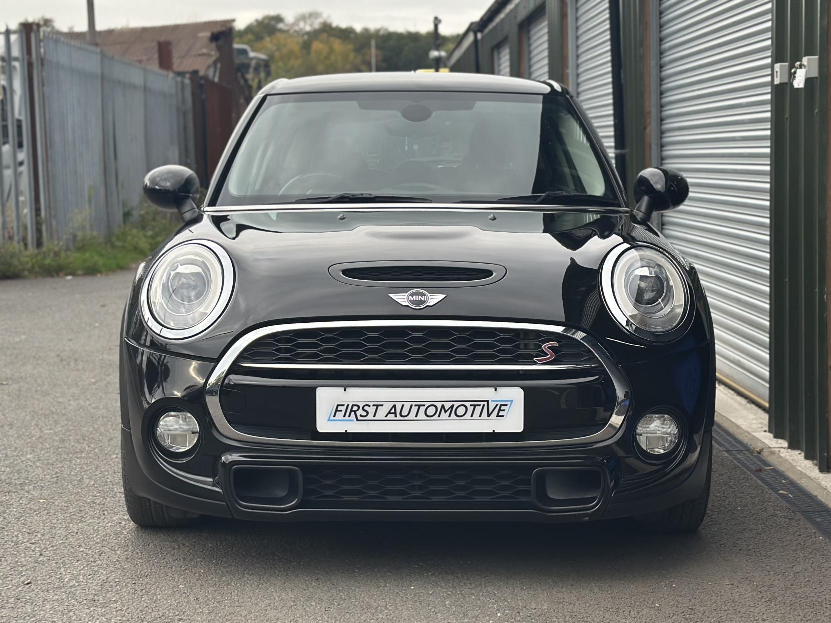 MINI Hatch 2.0 Cooper S Hatchback 5dr Petrol Manual Euro 6 (s/s) (192 ps)