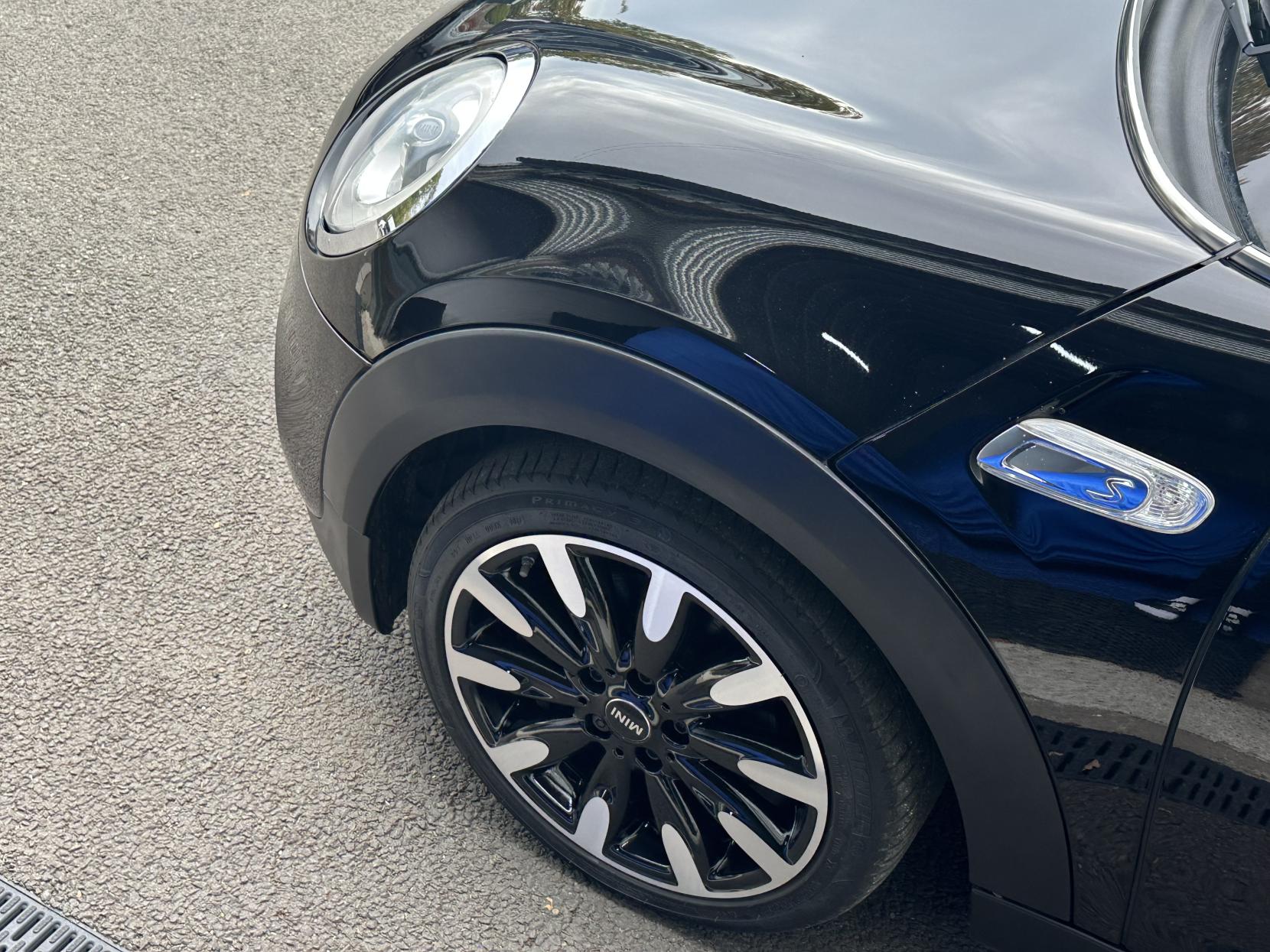 MINI Hatch 2.0 Cooper S Hatchback 5dr Petrol Manual Euro 6 (s/s) (192 ps)