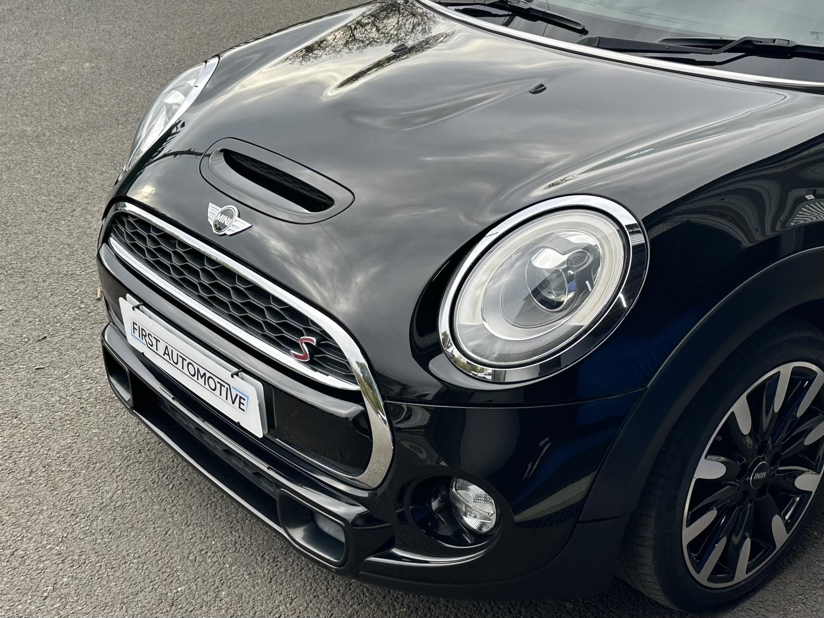 MINI Hatch 2.0 Cooper S Hatchback 5dr Petrol Manual Euro 6 (s/s) (192 ps)