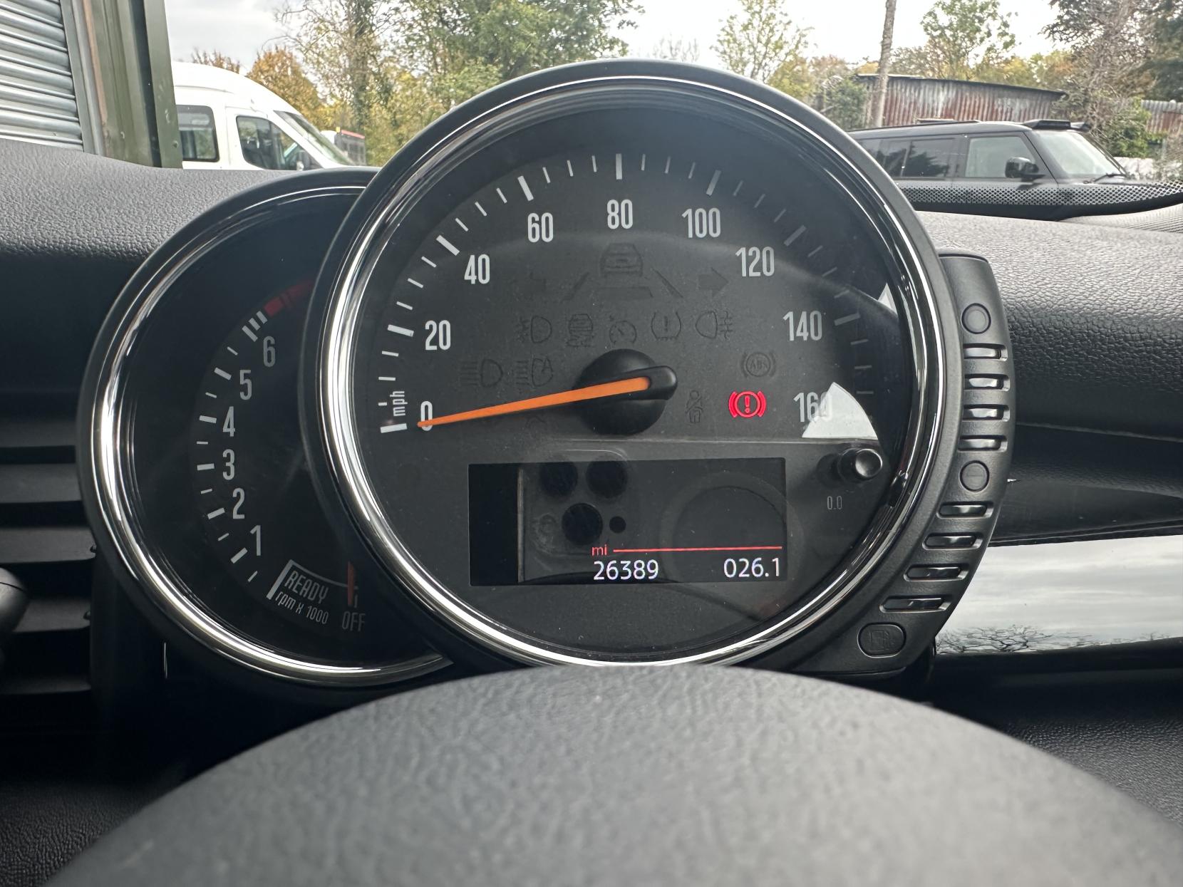 MINI Hatch 2.0 Cooper S Hatchback 5dr Petrol Manual Euro 6 (s/s) (192 ps)