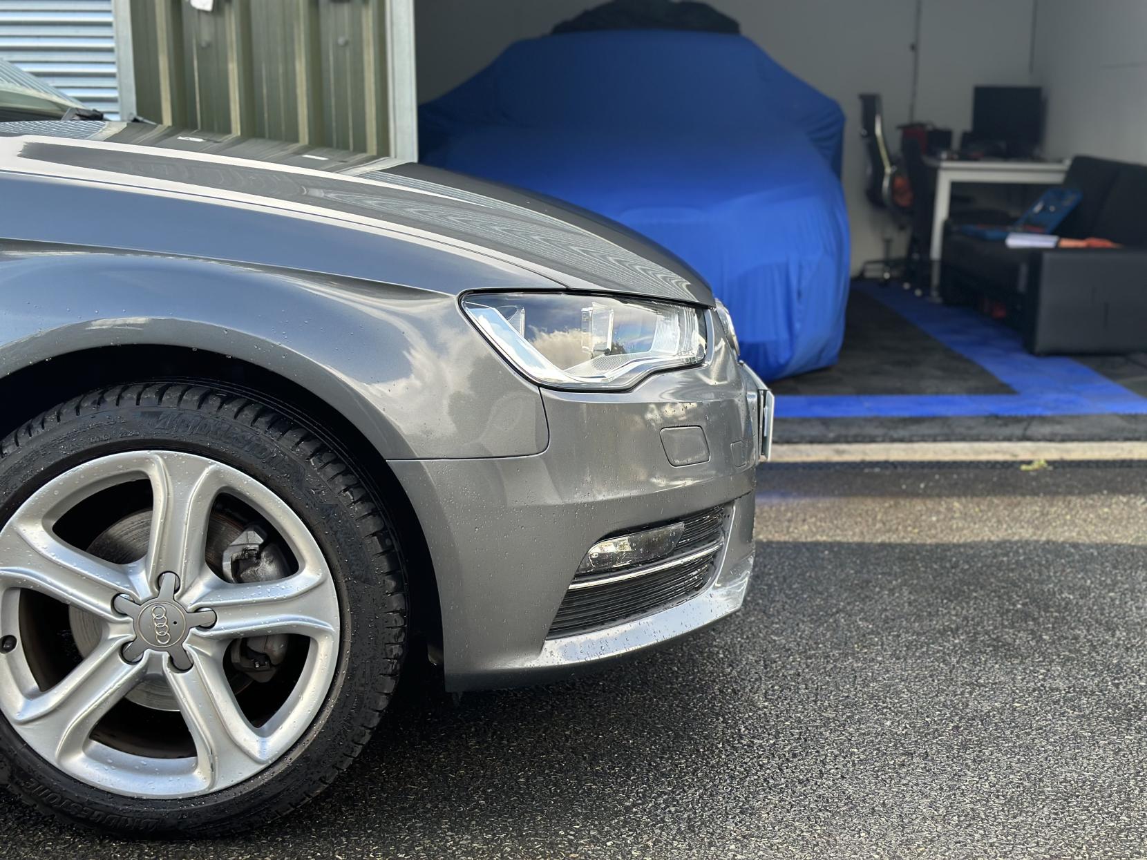 Audi A3 2.0 TDI SE Technik Hatchback 3dr Diesel Manual Euro 6 (s/s) (150 ps)