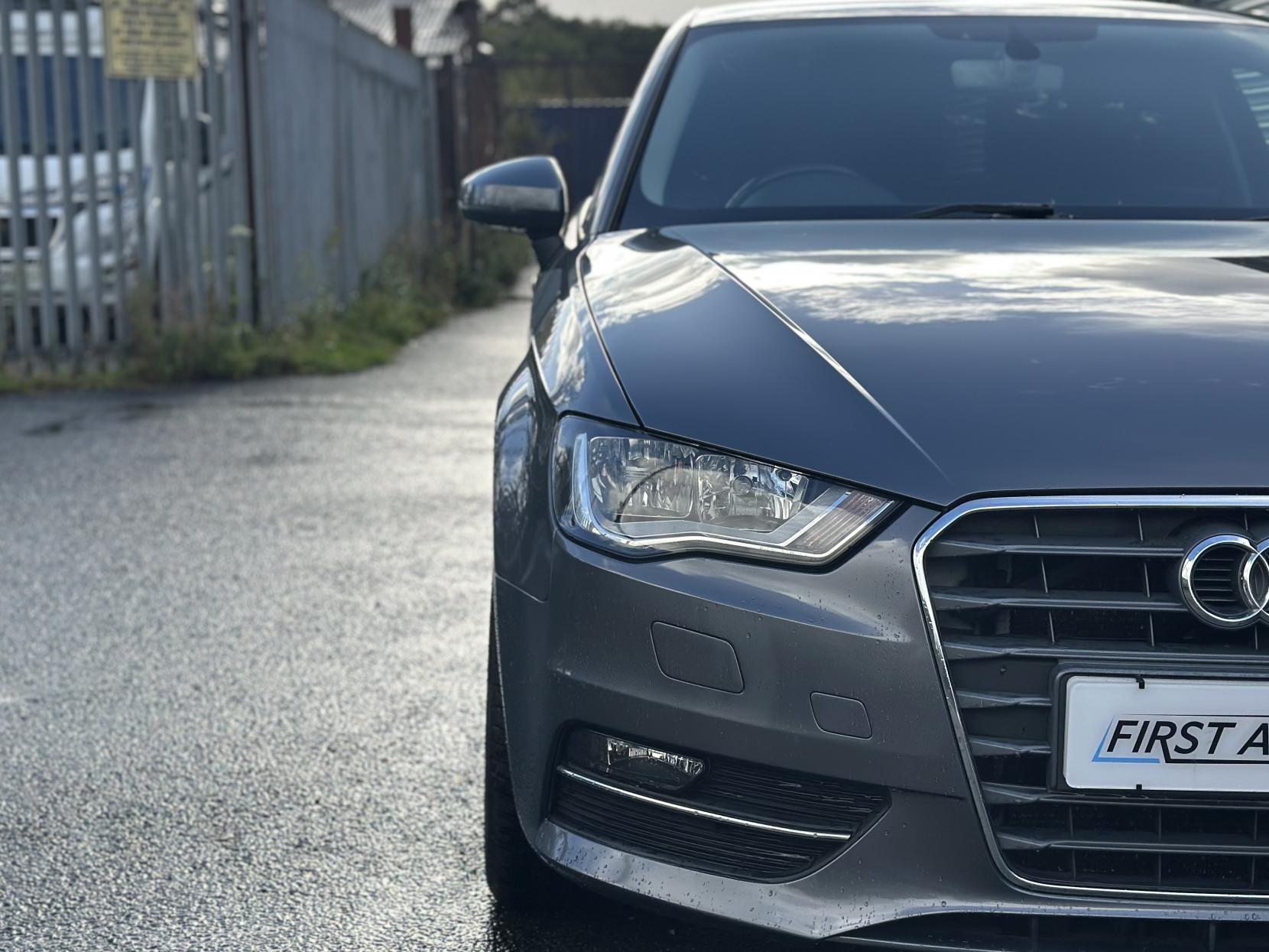 Audi A3 2.0 TDI SE Technik Hatchback 3dr Diesel Manual Euro 6 (s/s) (150 ps)