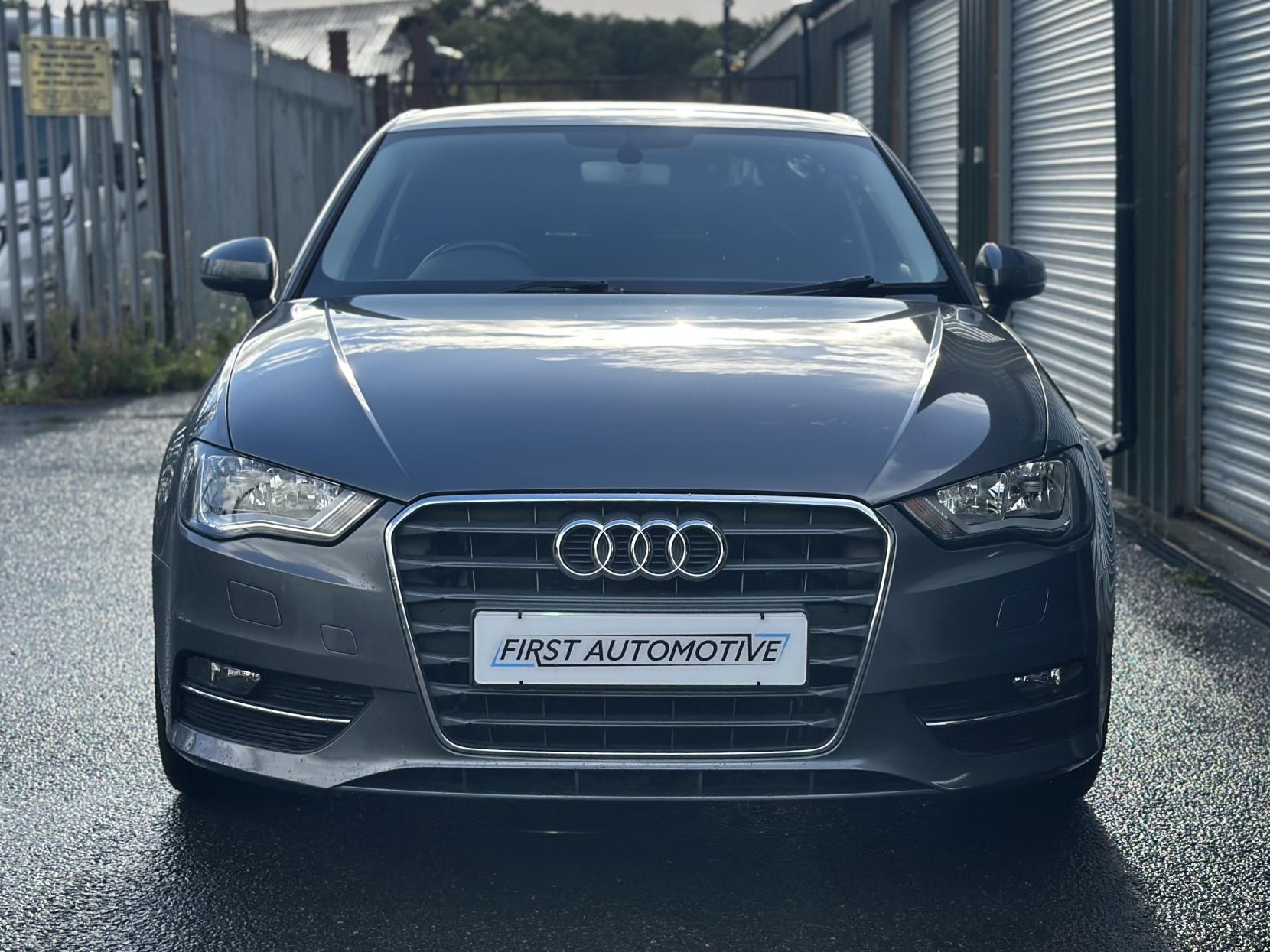 Audi A3 2.0 TDI SE Technik Hatchback 3dr Diesel Manual Euro 6 (s/s) (150 ps)