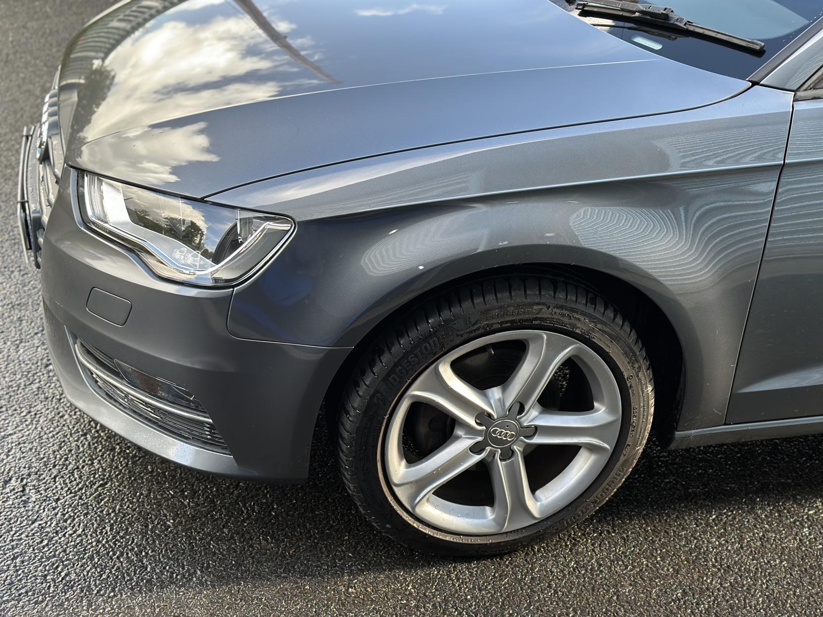 Audi A3 2.0 TDI SE Technik Hatchback 3dr Diesel Manual Euro 6 (s/s) (150 ps)
