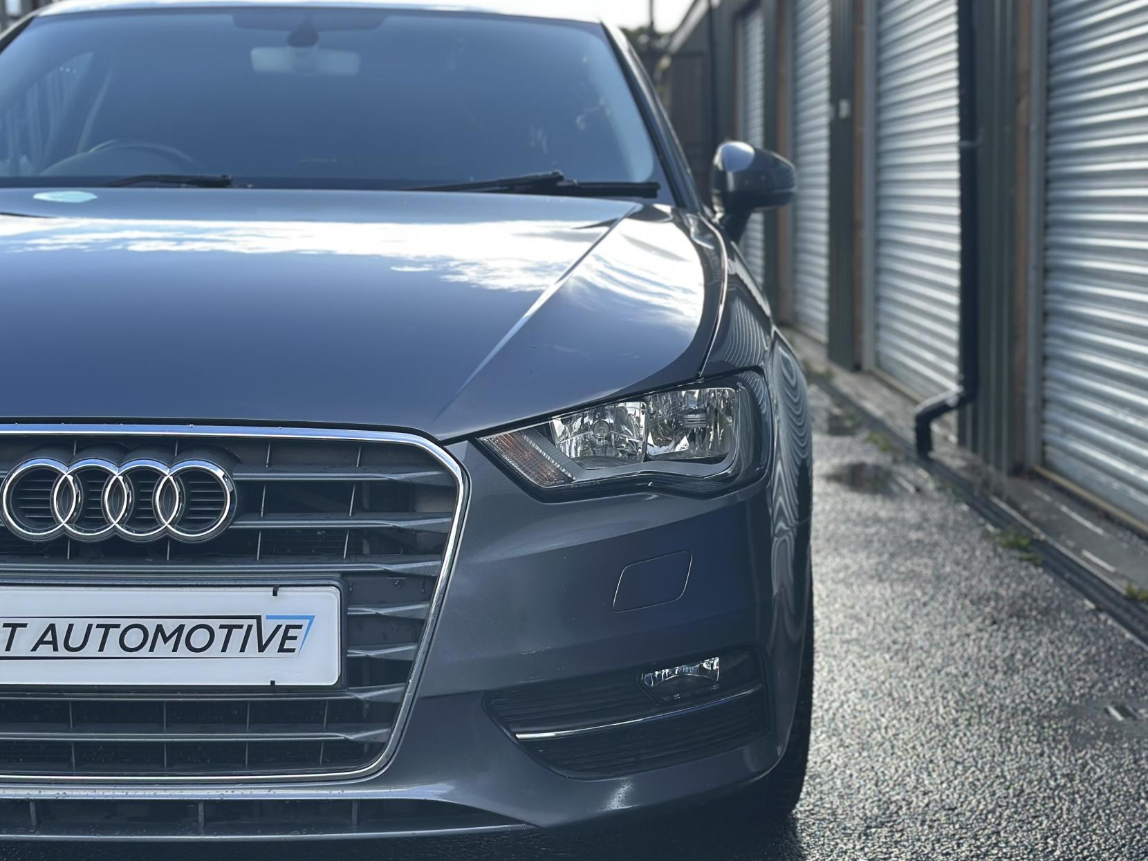 Audi A3 2.0 TDI SE Technik Hatchback 3dr Diesel Manual Euro 6 (s/s) (150 ps)