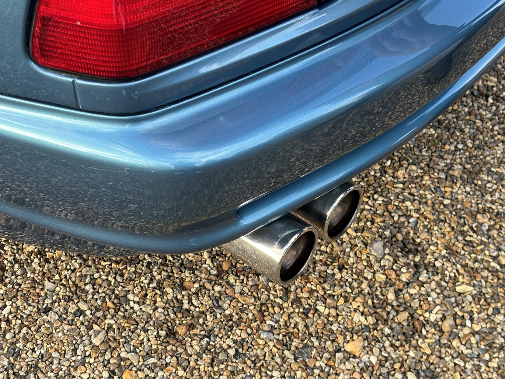 BMW 8 Series 4.0 840Ci V8 Ci Coupe 2dr Petrol Automatic (286 bhp)