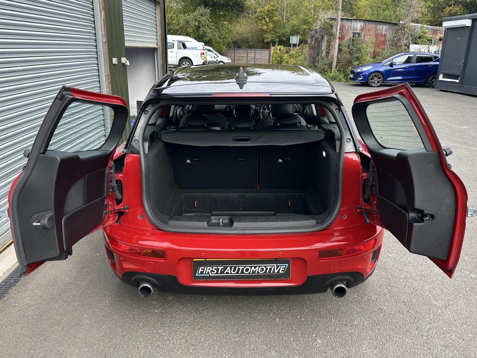 MINI Clubman 2.0 Cooper S Estate 6dr Petrol Manual Euro 6 (s/s) (192 ps)