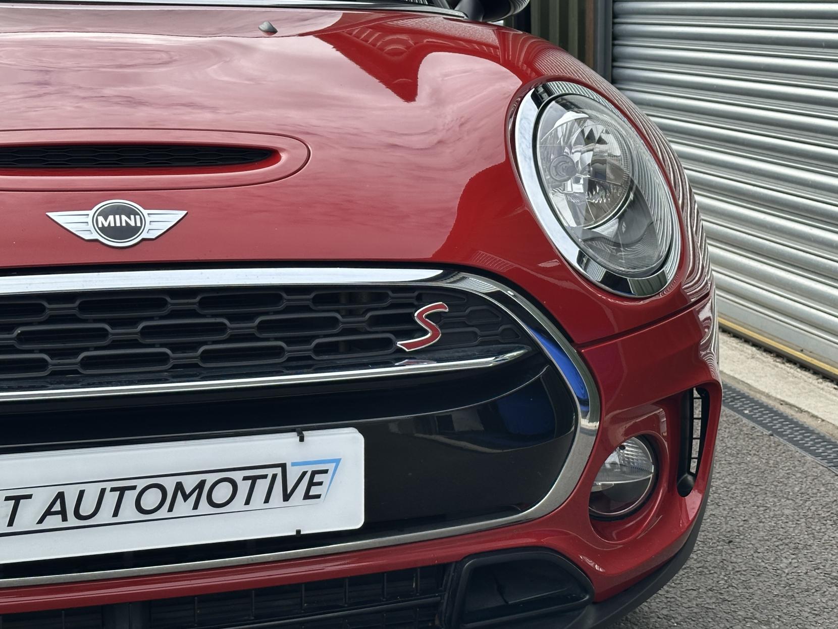 MINI Clubman 2.0 Cooper S Estate 6dr Petrol Manual Euro 6 (s/s) (192 ps)