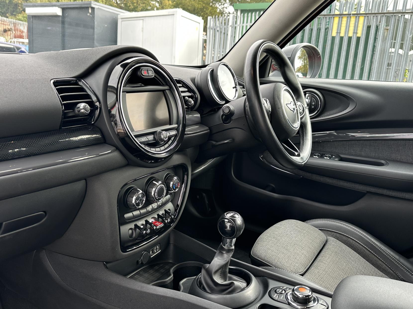 MINI Clubman 2.0 Cooper S Estate 6dr Petrol Manual Euro 6 (s/s) (192 ps)