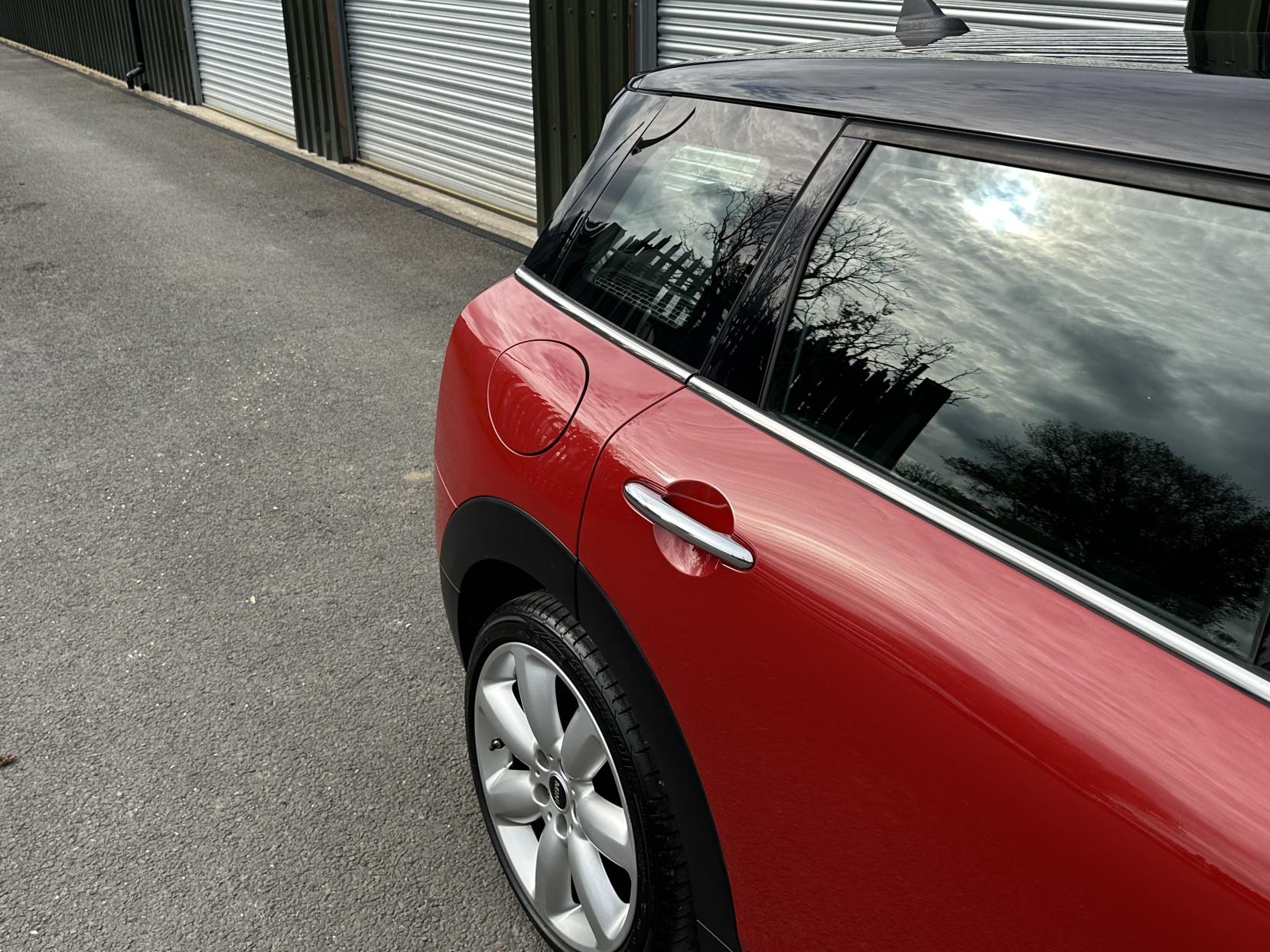 MINI Clubman 2.0 Cooper S Estate 6dr Petrol Manual Euro 6 (s/s) (192 ps)