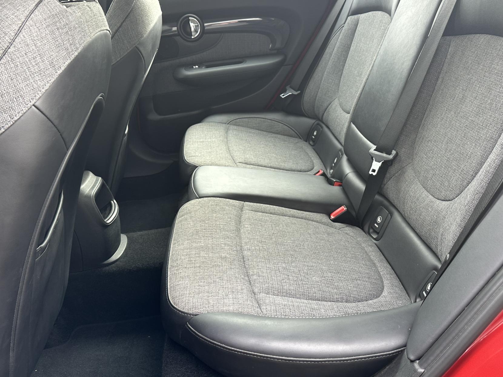 MINI Clubman 2.0 Cooper S Estate 6dr Petrol Manual Euro 6 (s/s) (192 ps)