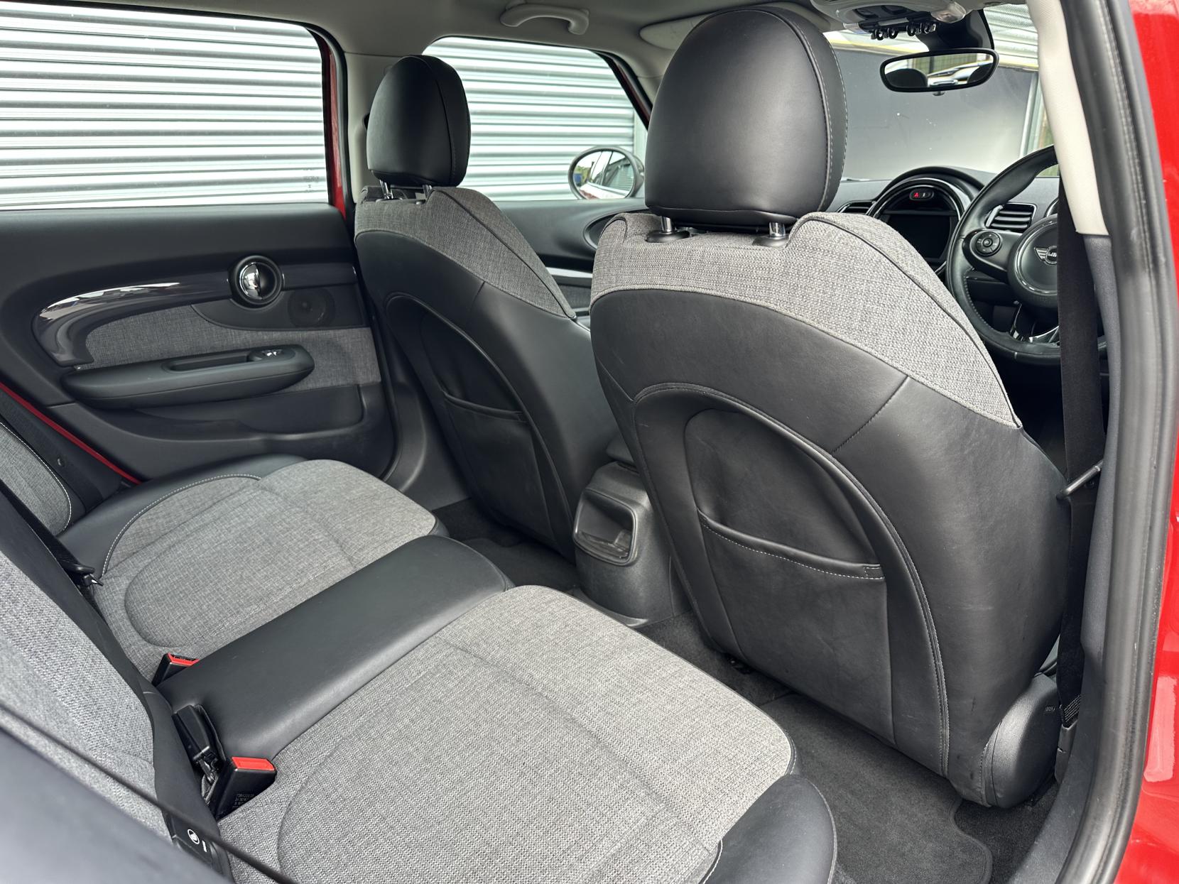 MINI Clubman 2.0 Cooper S Estate 6dr Petrol Manual Euro 6 (s/s) (192 ps)