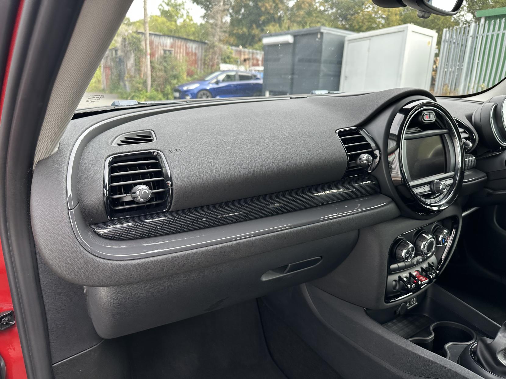 MINI Clubman 2.0 Cooper S Estate 6dr Petrol Manual Euro 6 (s/s) (192 ps)